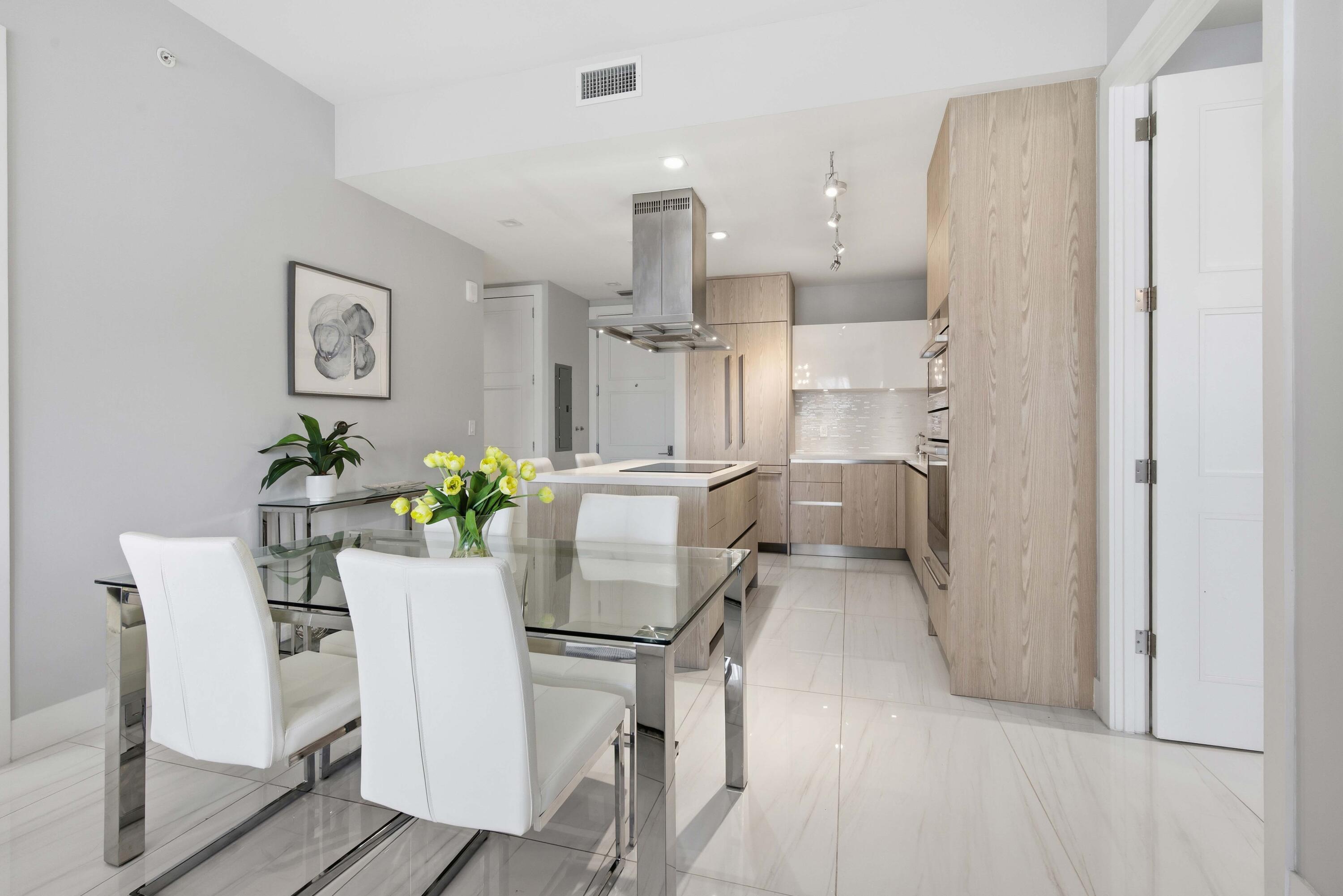 TOWER 155 - Residential
