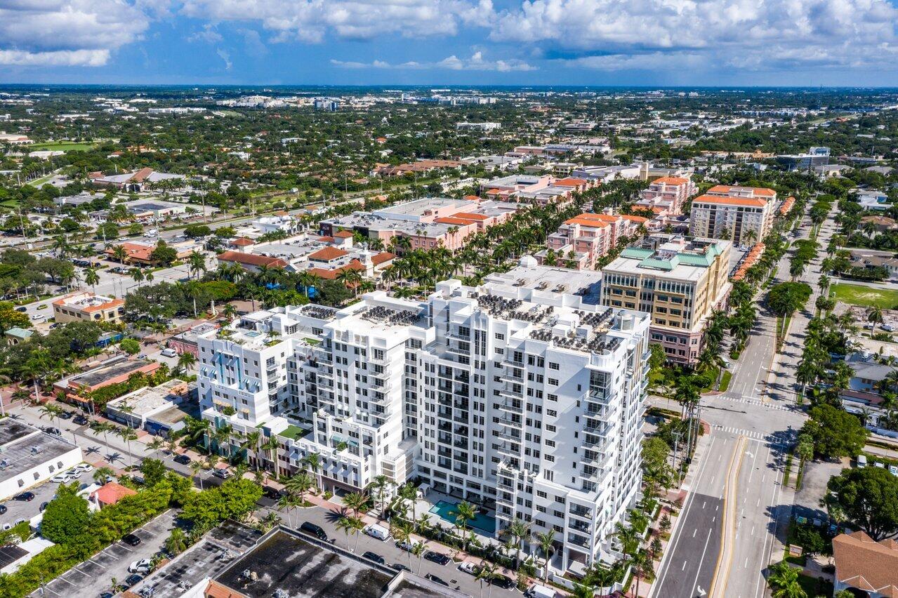 TOWER 155 - Residential