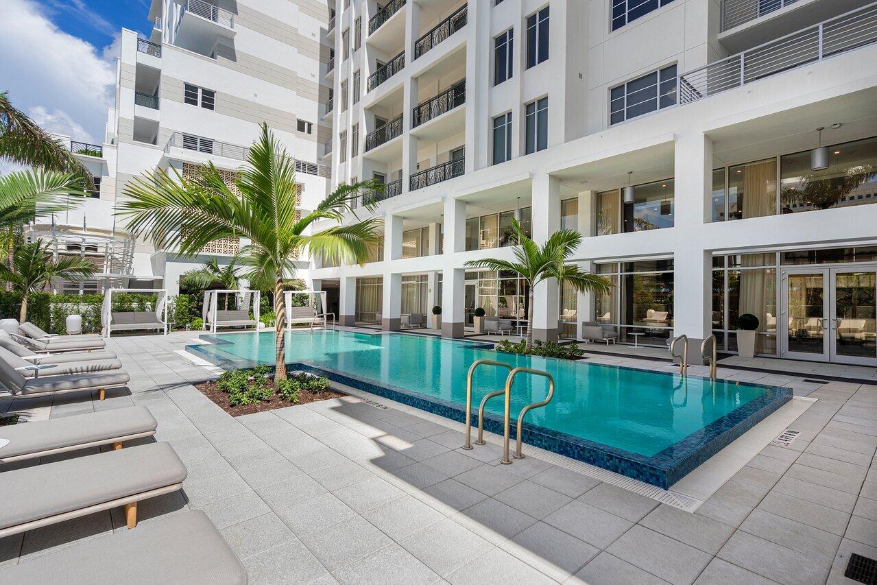 TOWER 155 - Residential