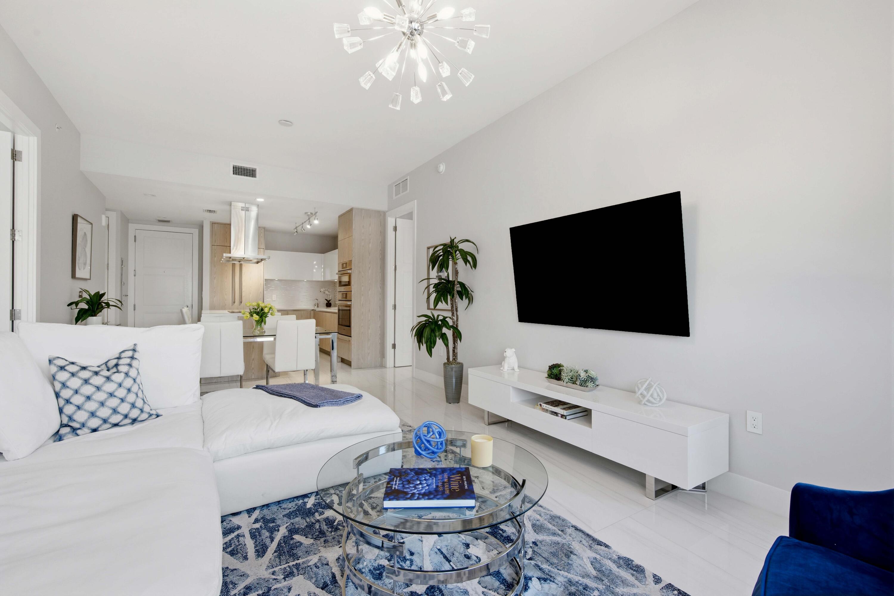 TOWER 155 - Residential