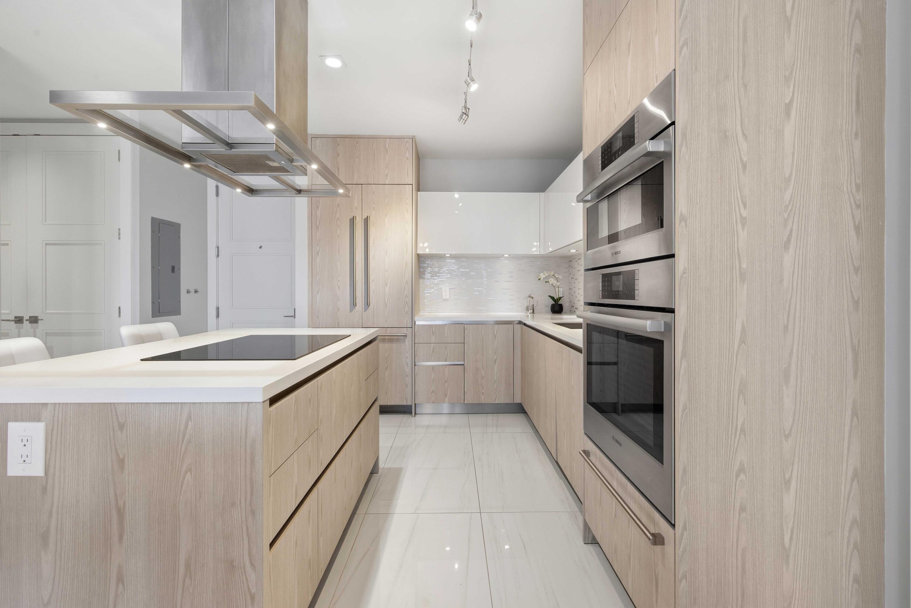 TOWER 155 - Residential