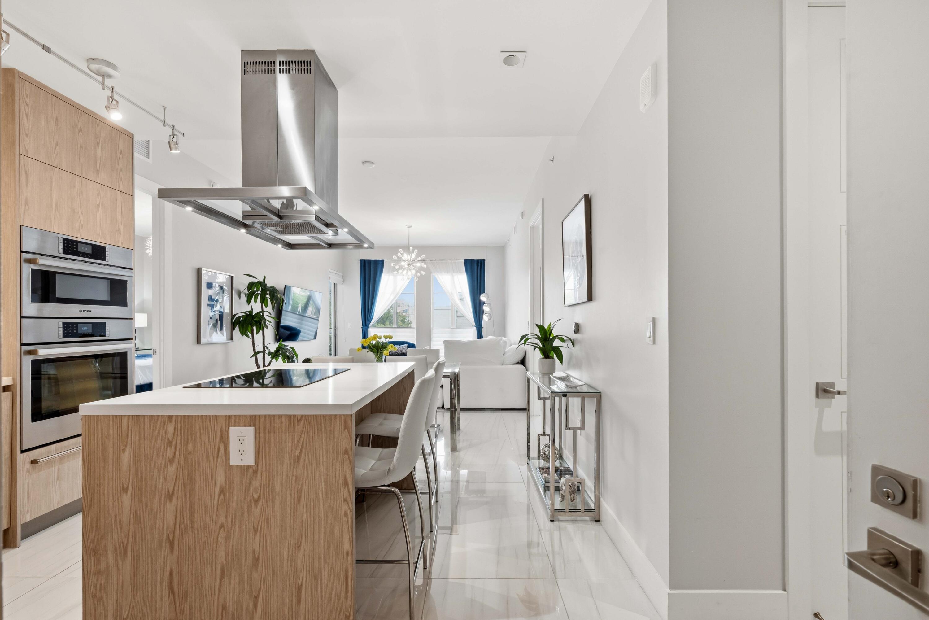 TOWER 155 - Residential