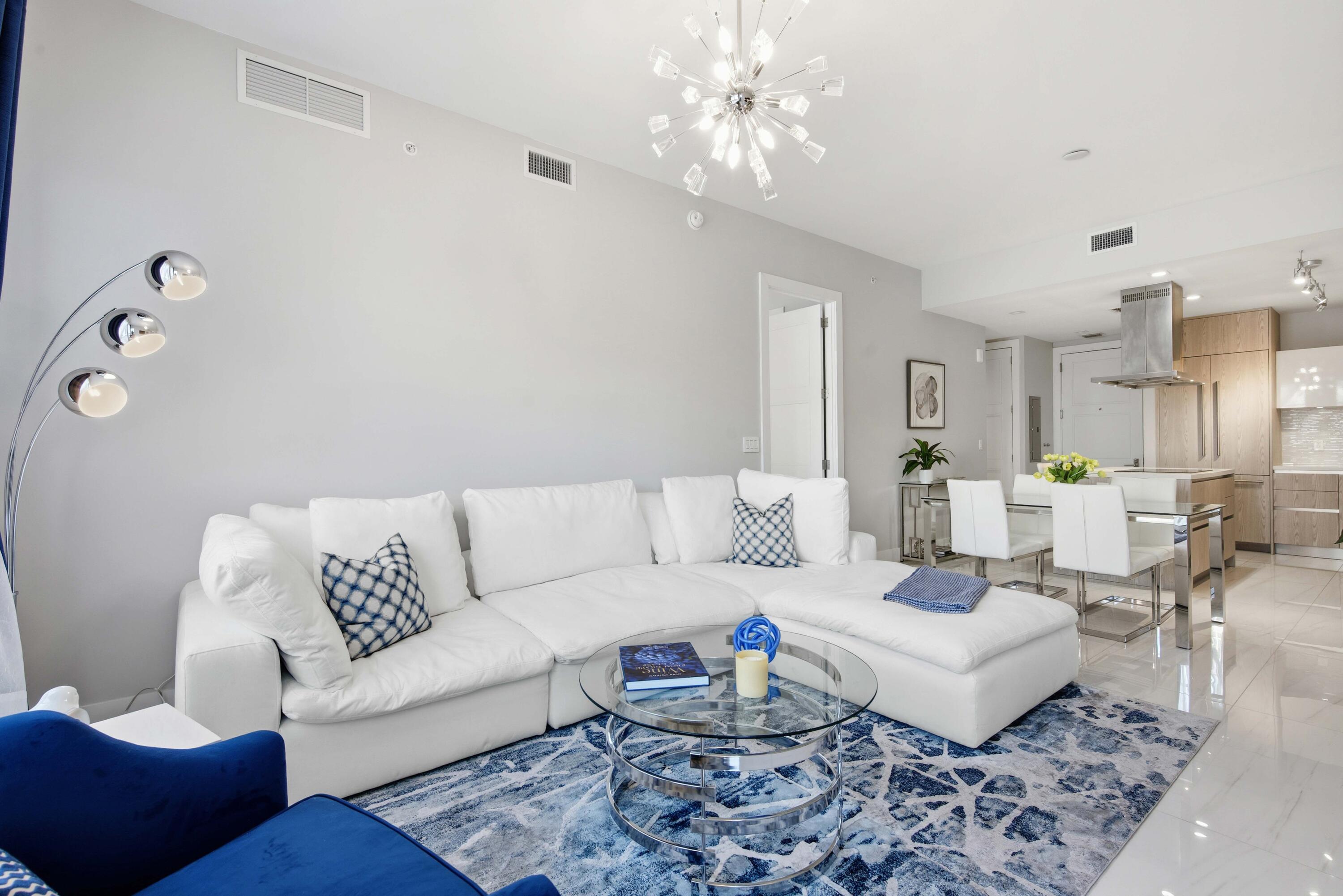 TOWER 155 - Residential