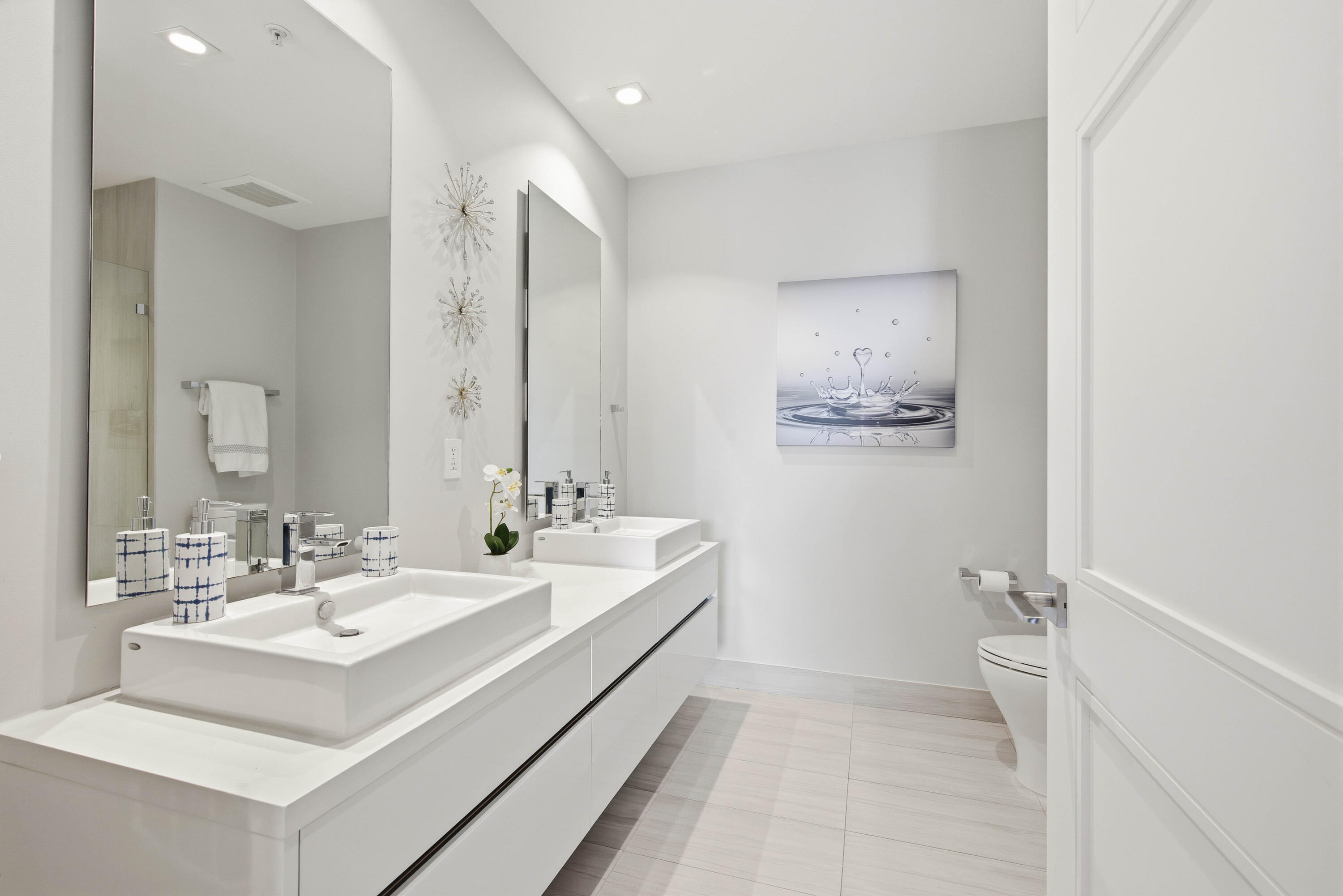 TOWER 155 - Residential