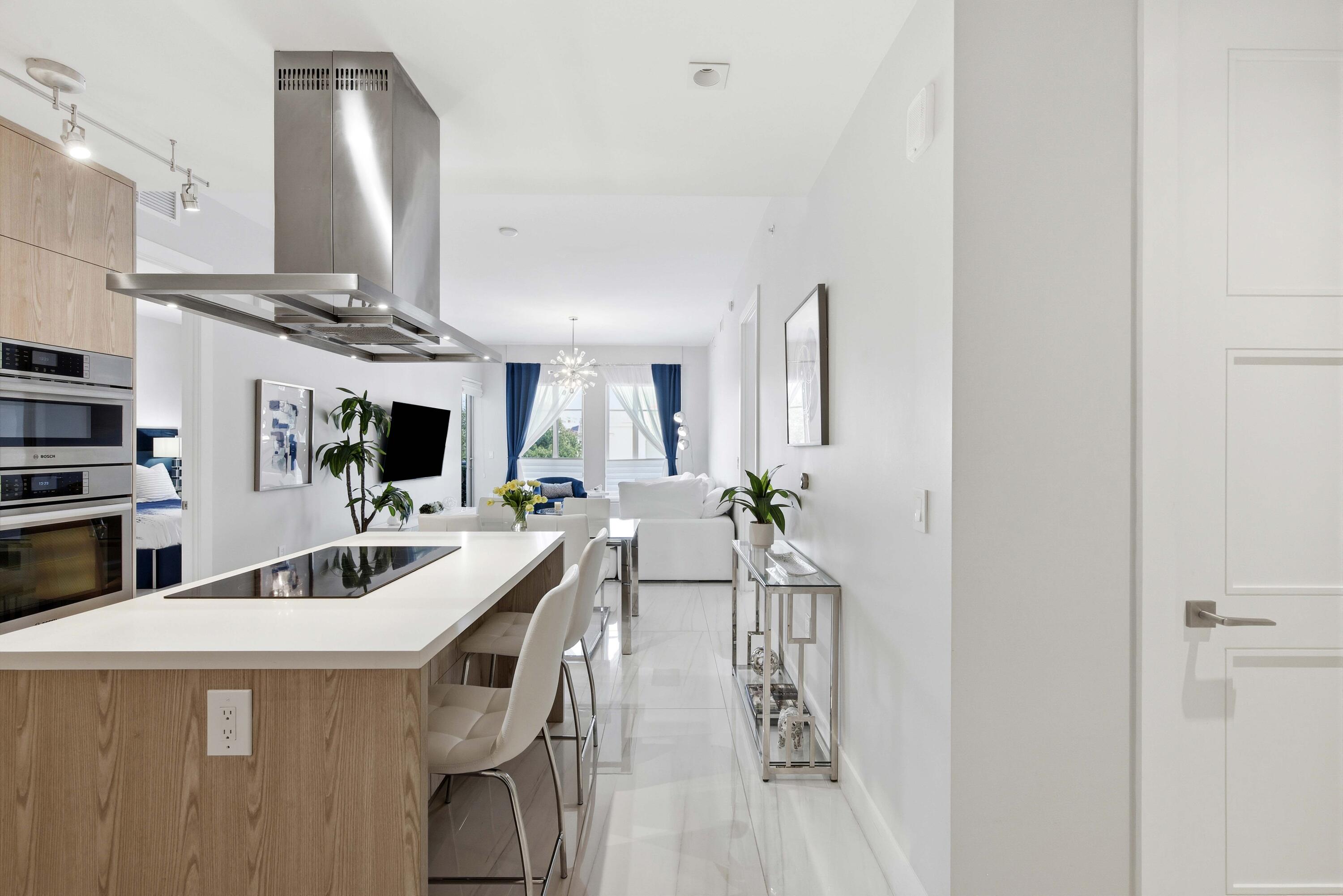 TOWER 155 - Residential
