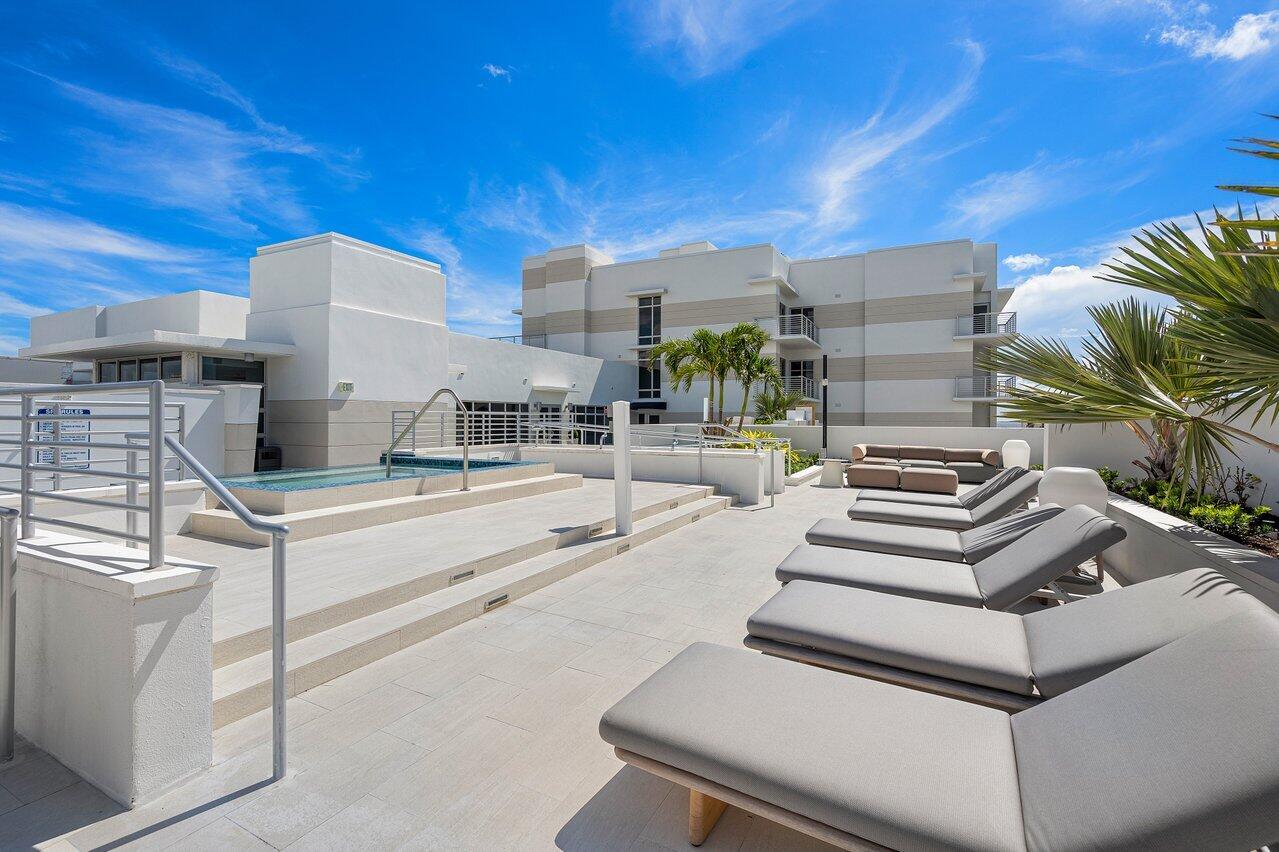 TOWER 155 - Residential