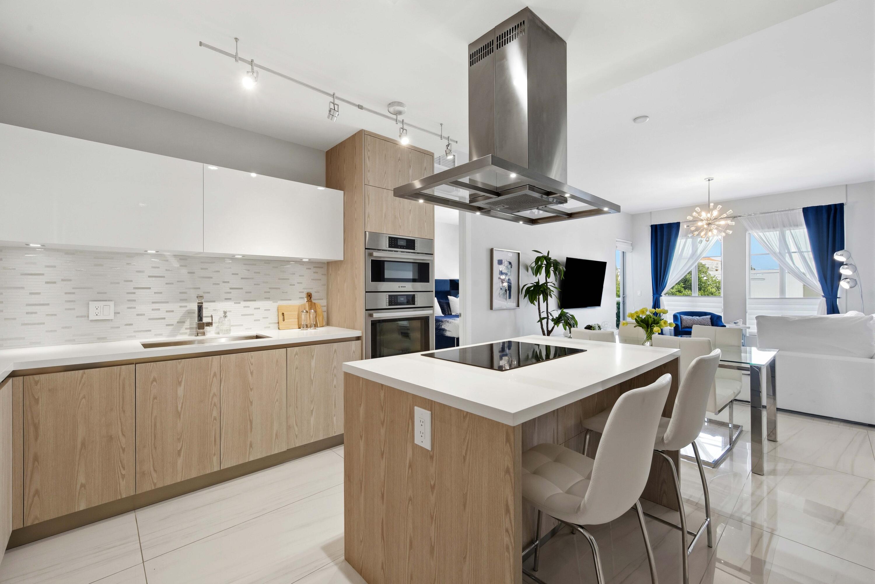 TOWER 155 - Residential