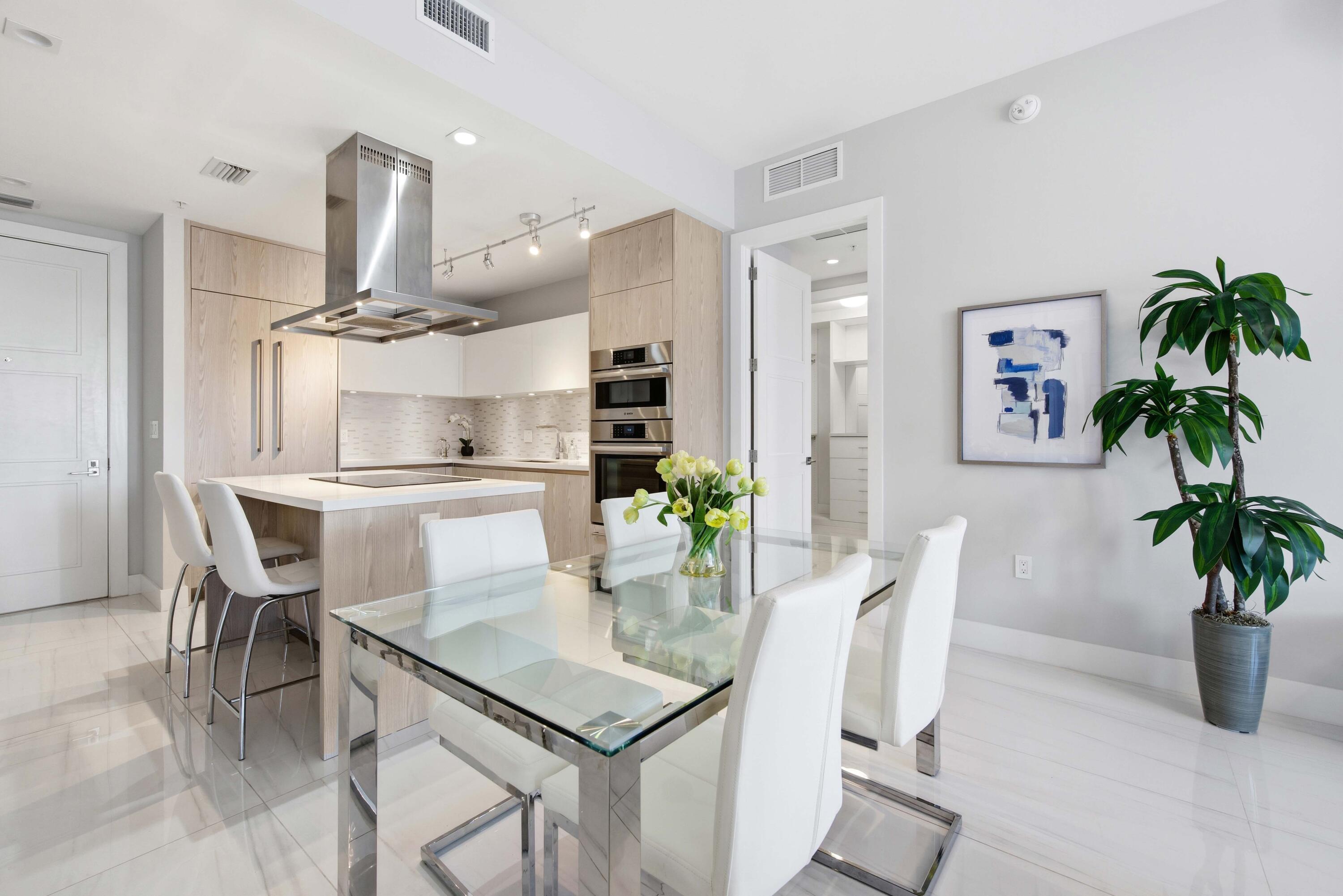 TOWER 155 - Residential