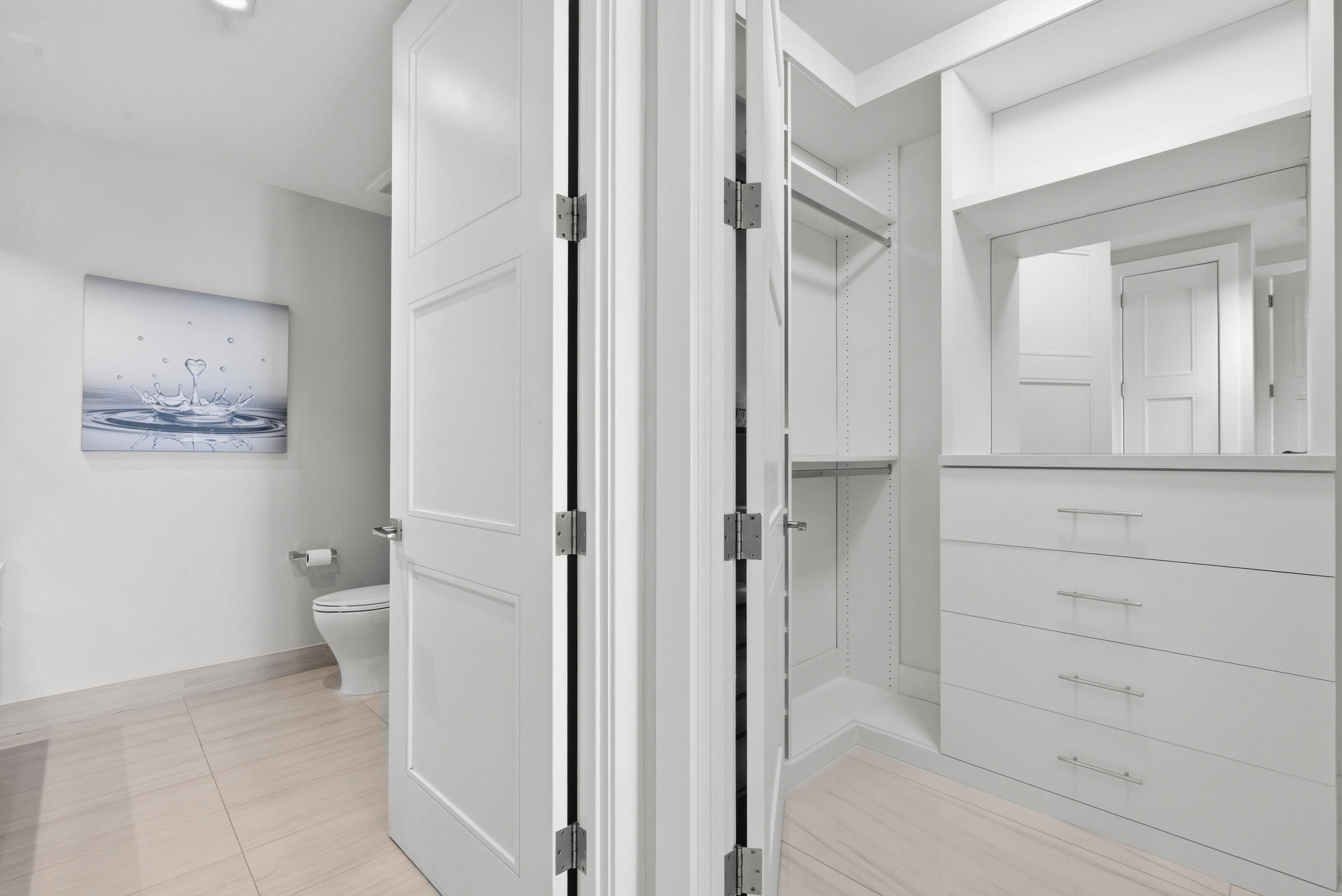 TOWER 155 - Residential