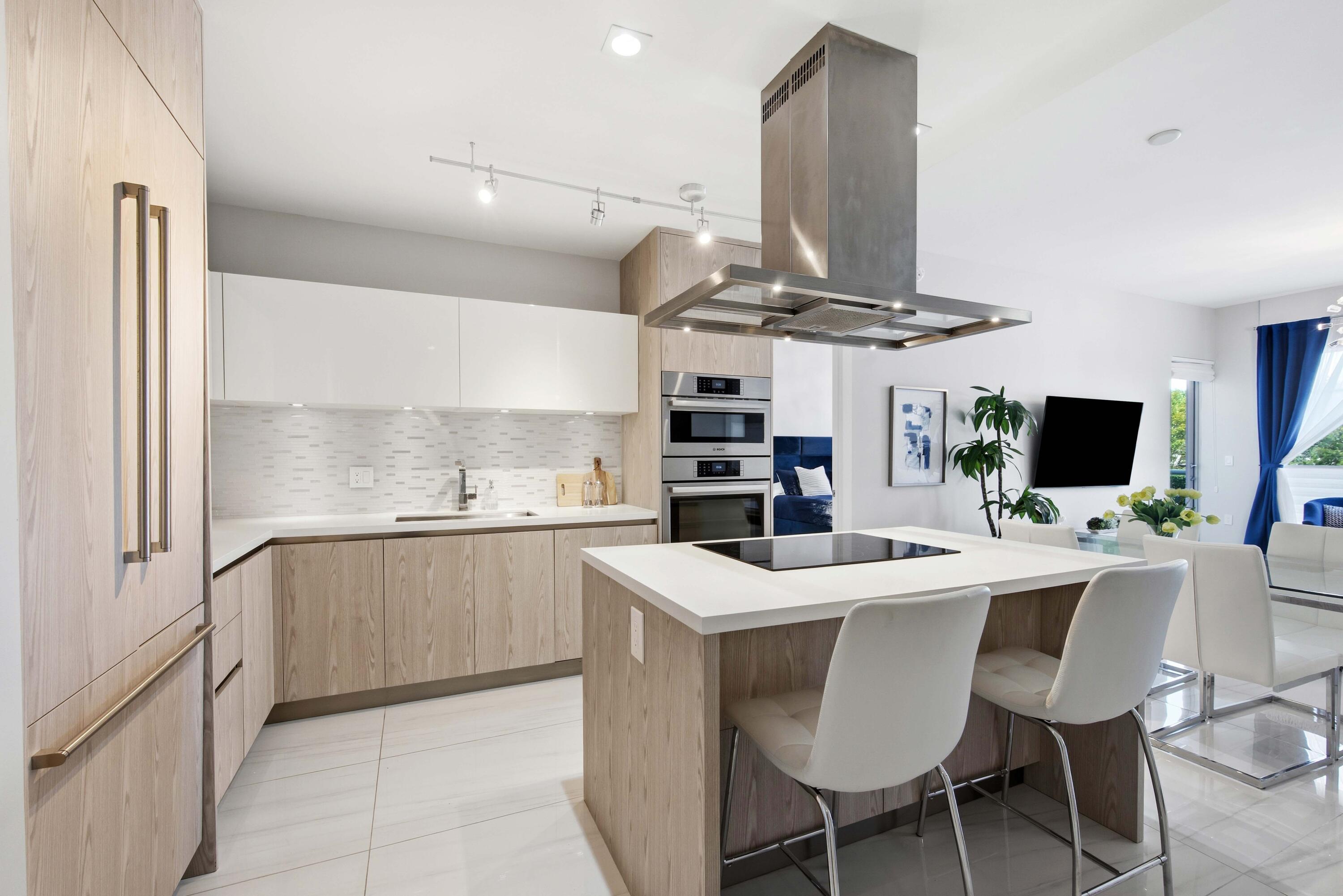 TOWER 155 - Residential