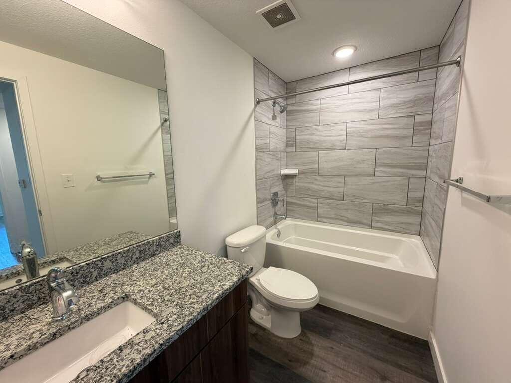 Lakewood Villas - Residential Lease