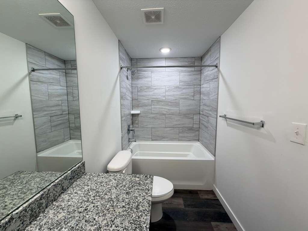 Lakewood Villas - Residential Lease