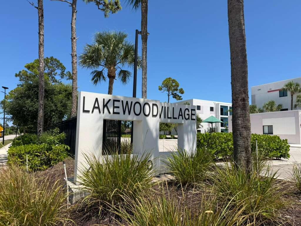Lakewood Villas - Residential Lease