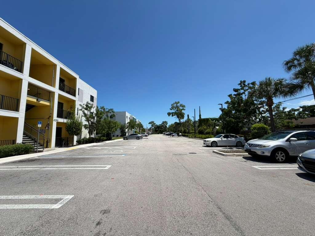 Lakewood Villas - Residential Lease