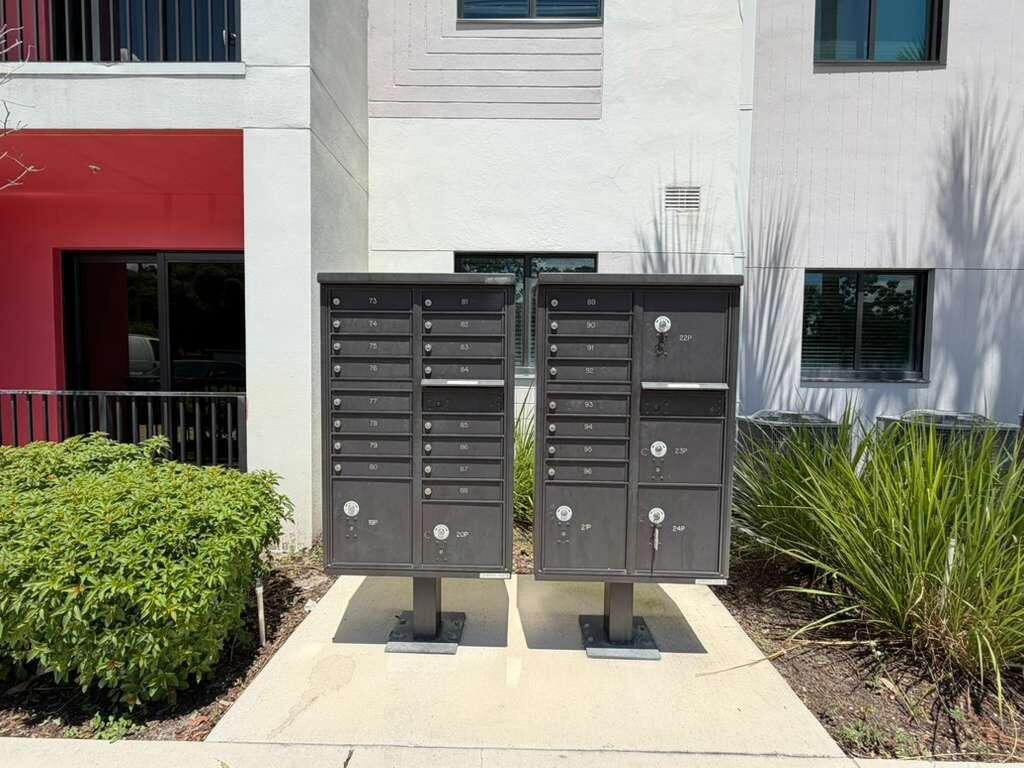 Lakewood Villas - Residential Lease