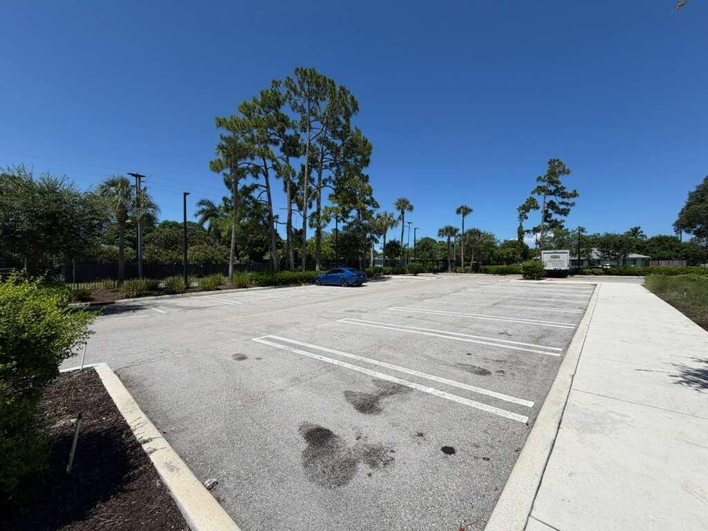 Lakewood Villas - Residential Lease