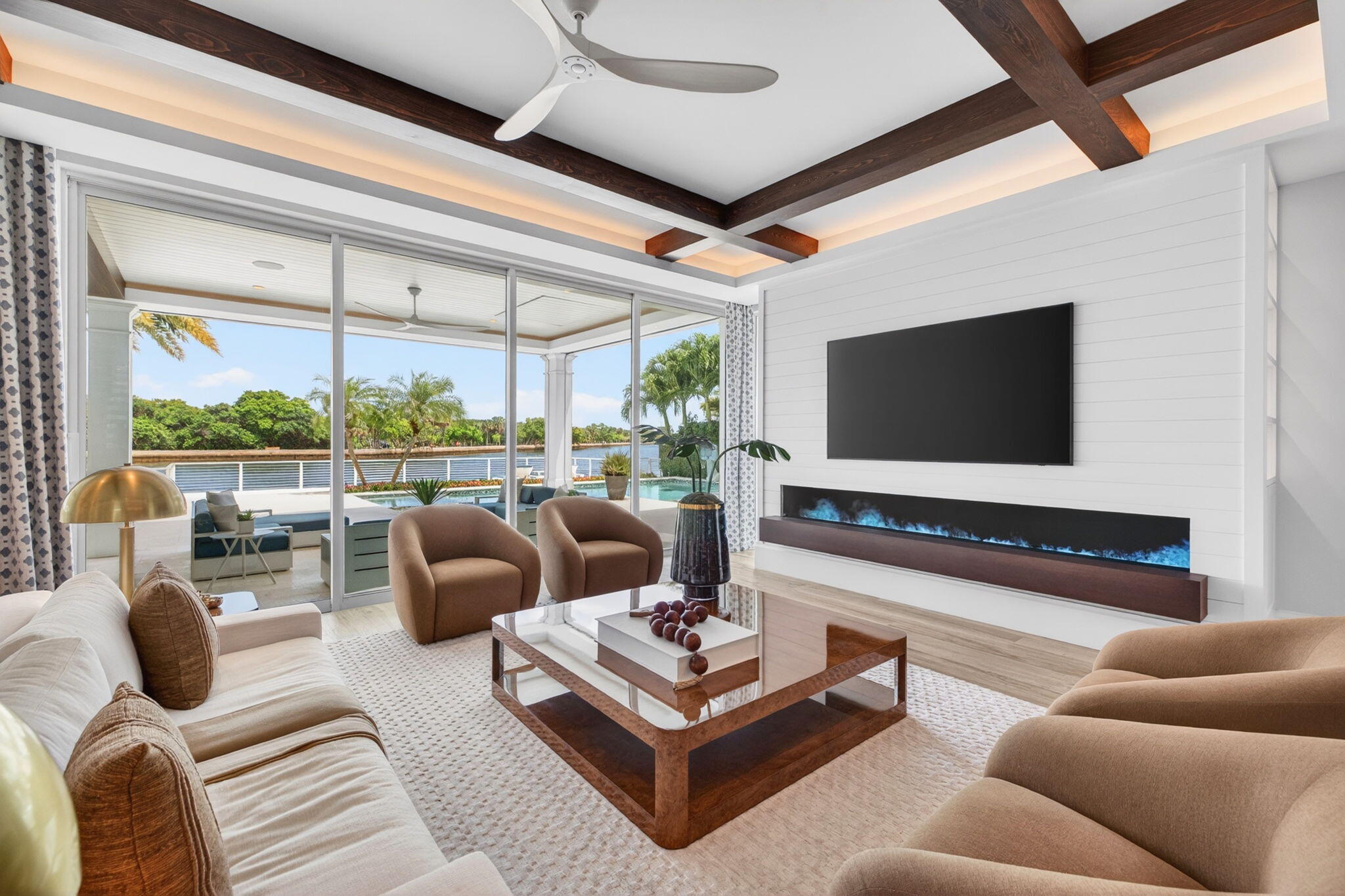 CORAL RIDGE NORTH ADD - Residential