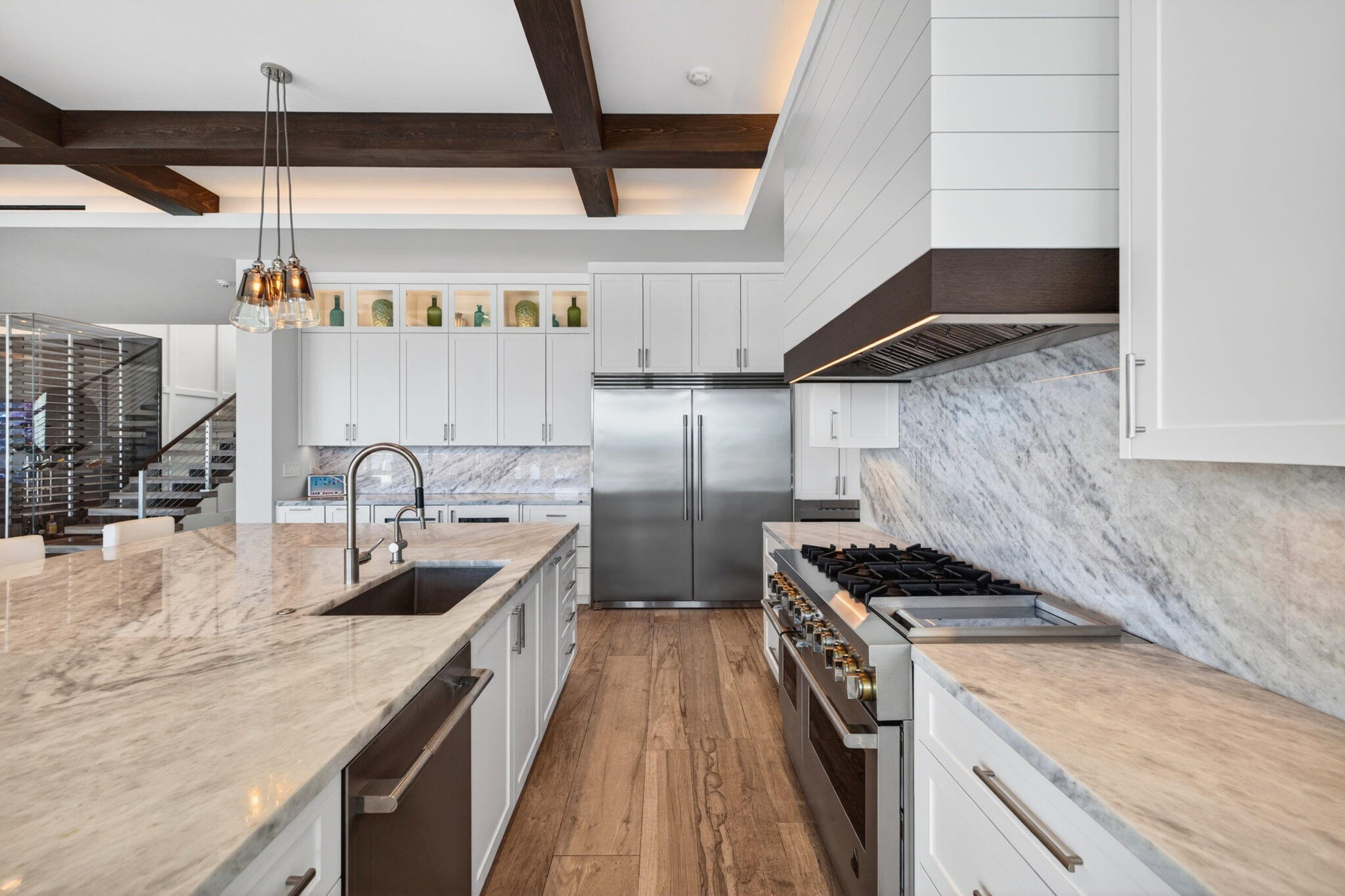 CORAL RIDGE NORTH ADD - Residential