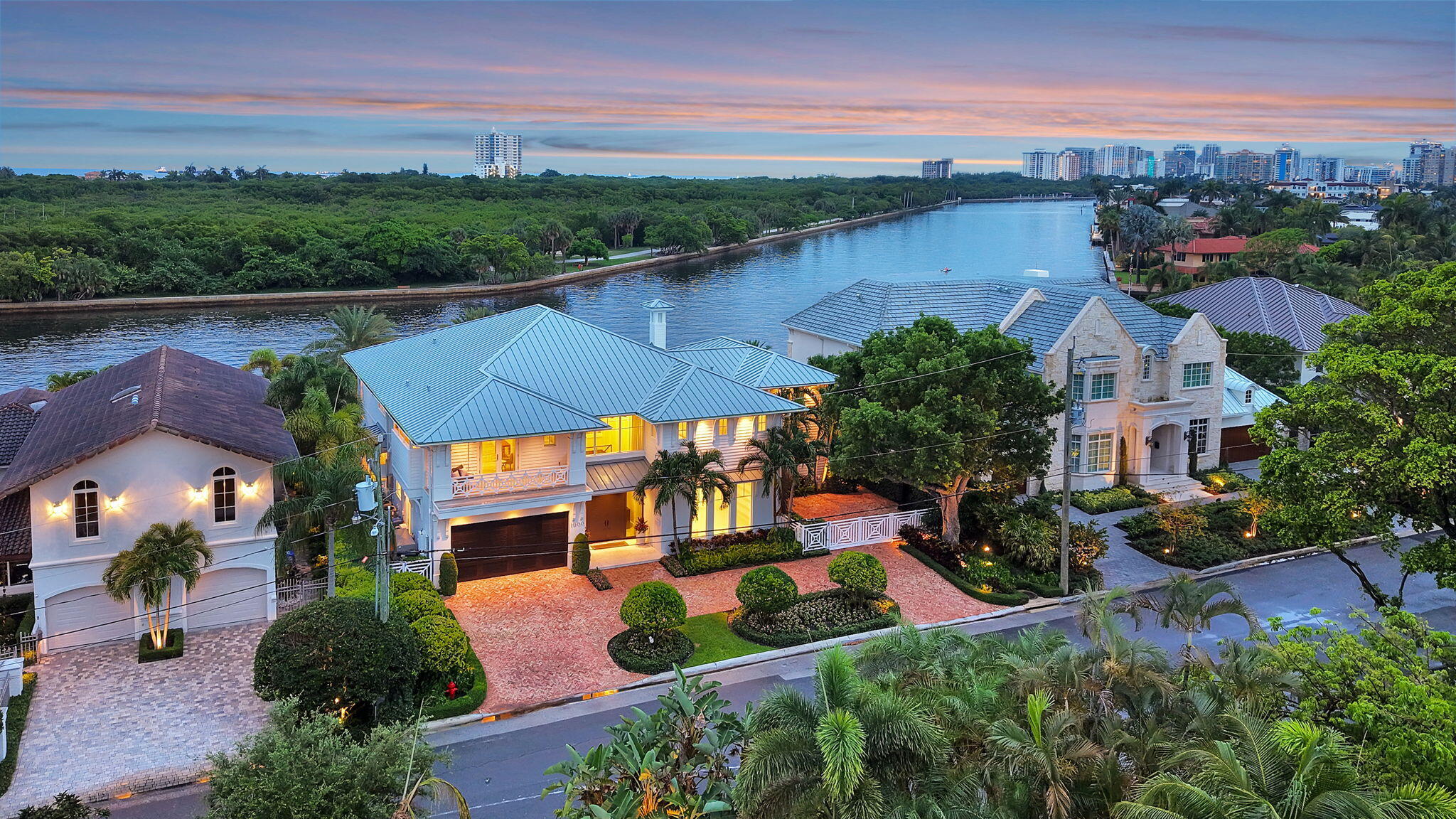 CORAL RIDGE NORTH ADD - Residential