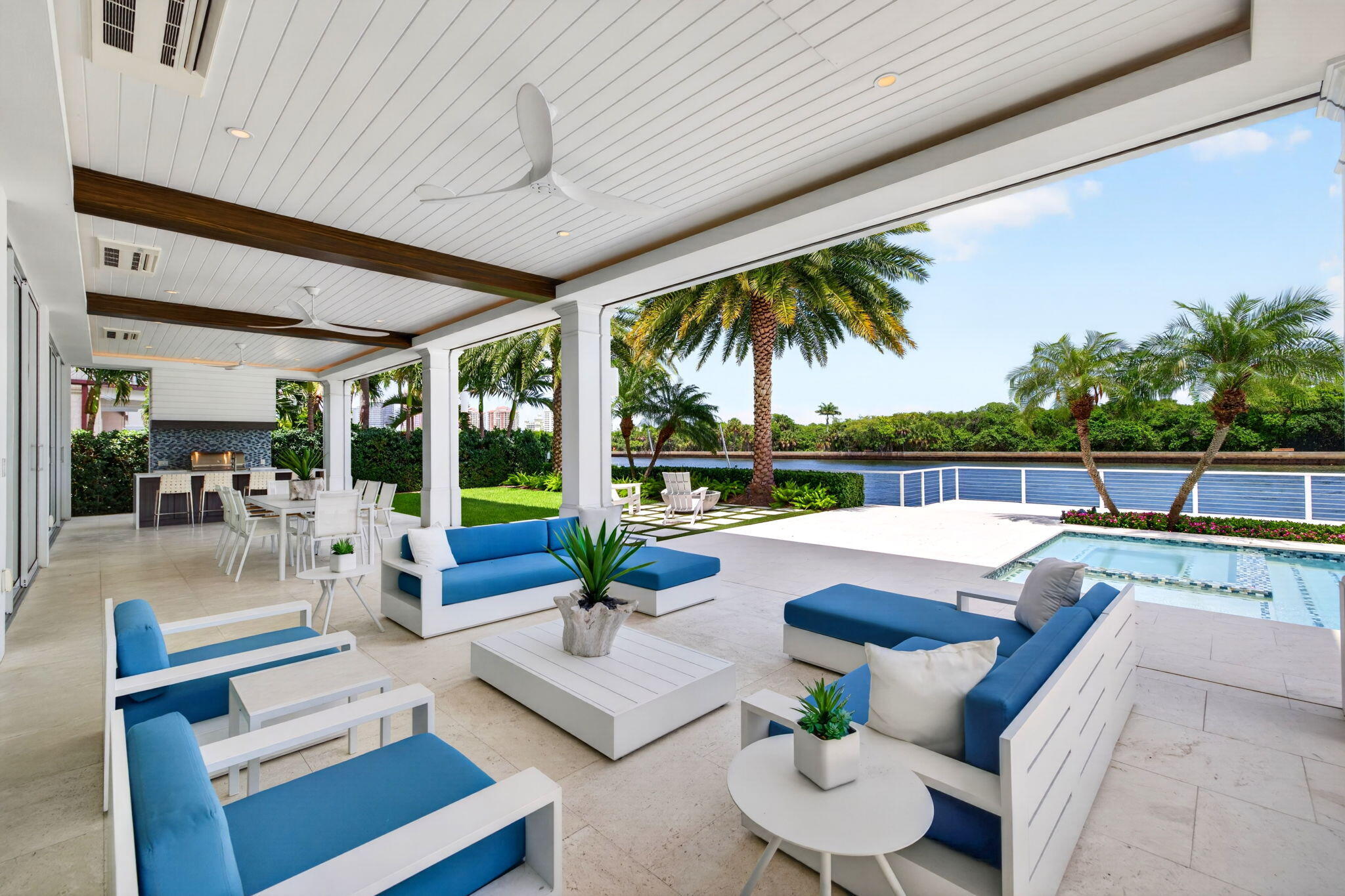 CORAL RIDGE NORTH ADD - Residential