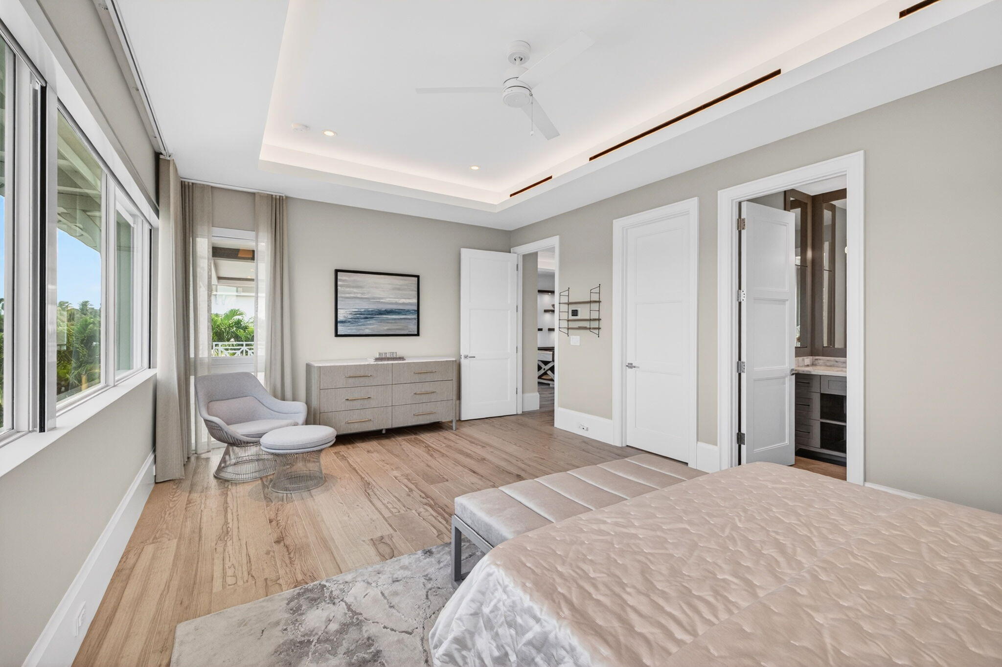 CORAL RIDGE NORTH ADD - Residential