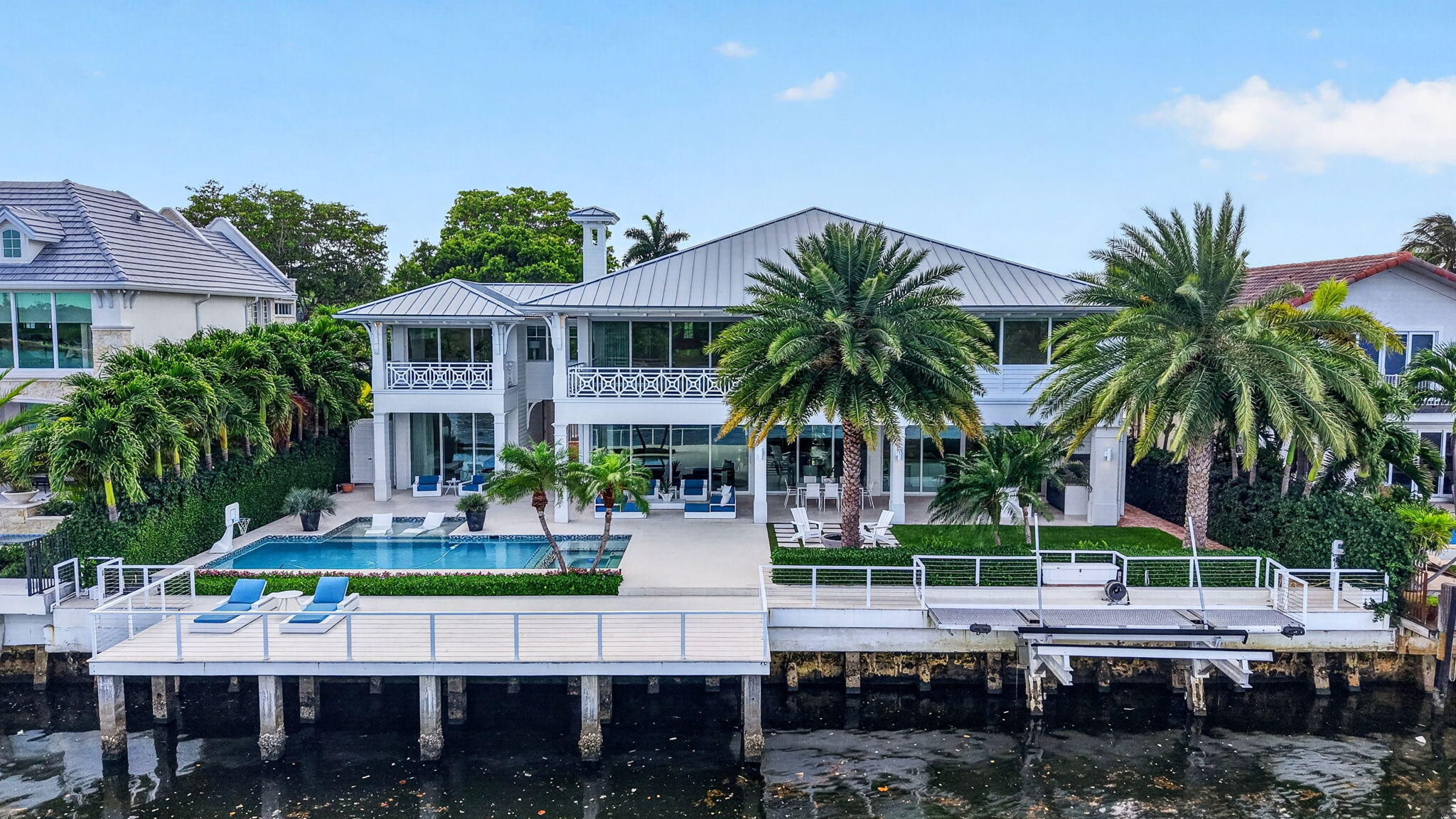CORAL RIDGE NORTH ADD - Residential