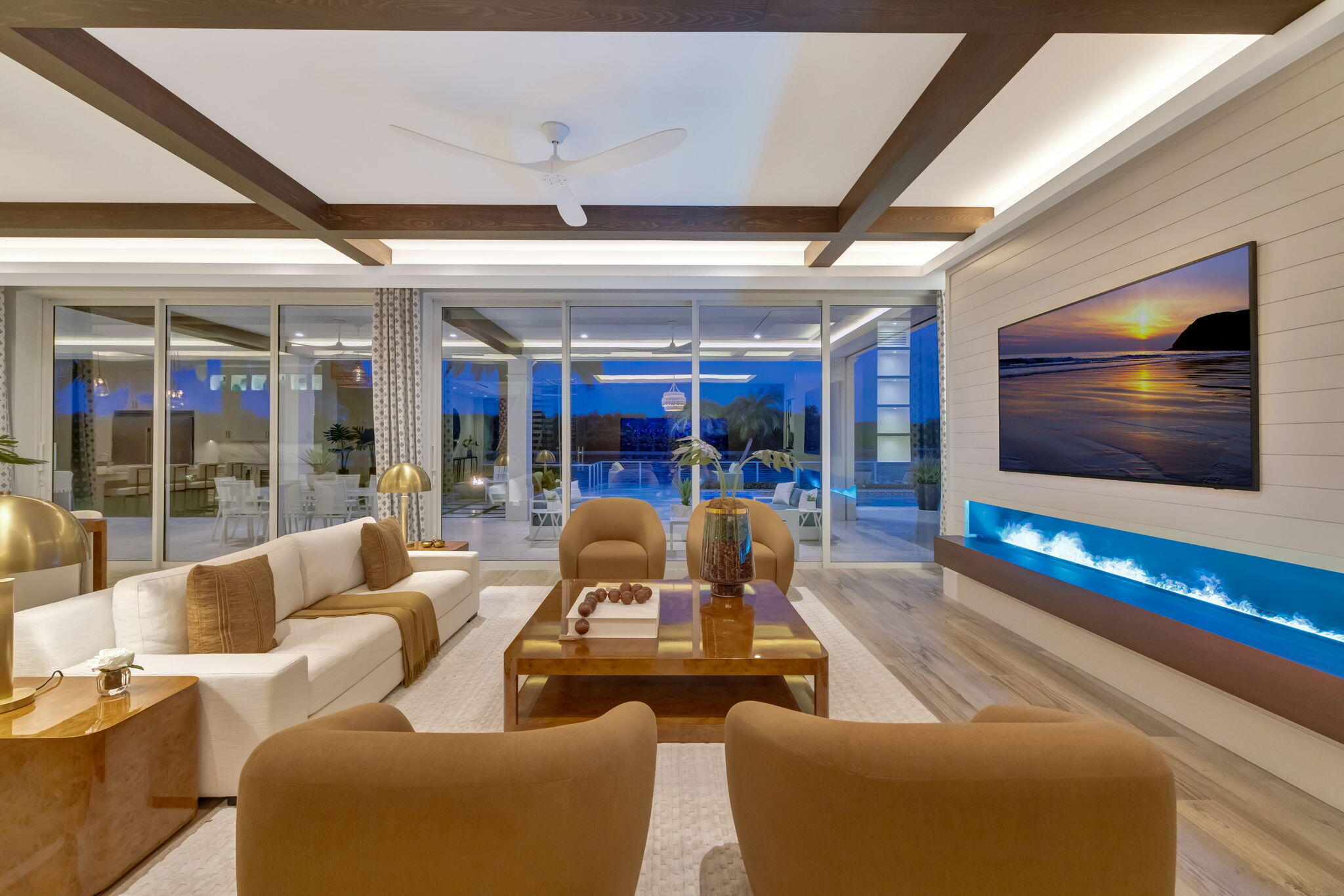 CORAL RIDGE NORTH ADD - Residential