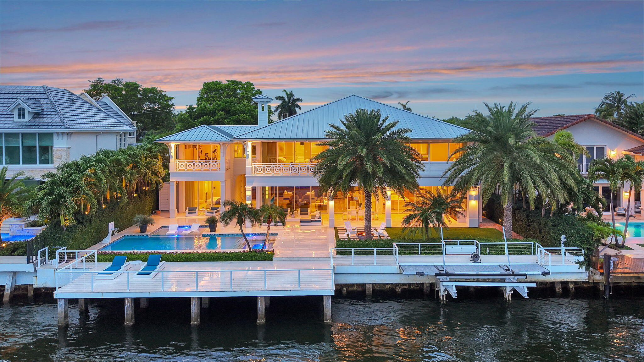 CORAL RIDGE NORTH ADD - Residential