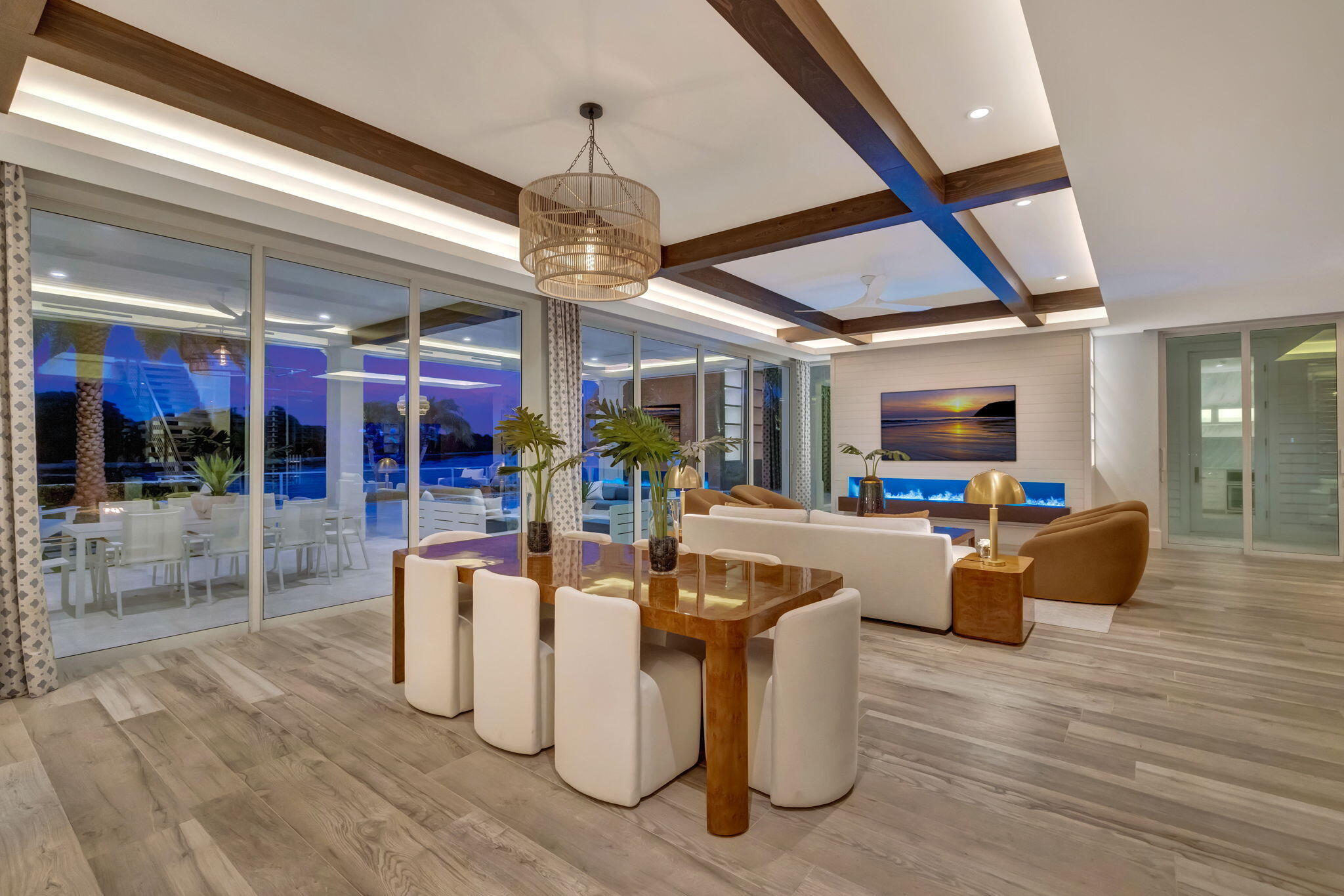 CORAL RIDGE NORTH ADD - Residential