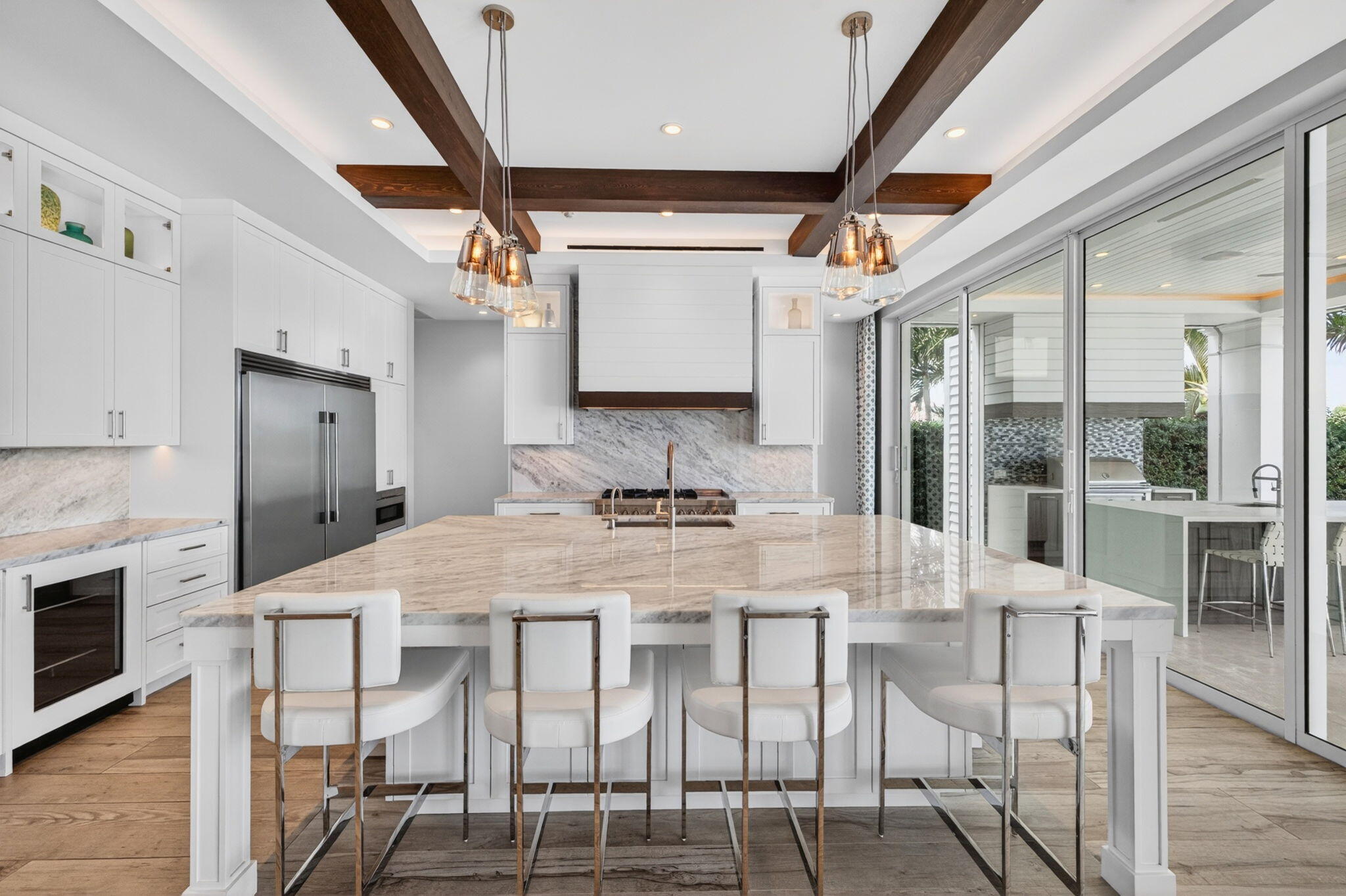 CORAL RIDGE NORTH ADD - Residential