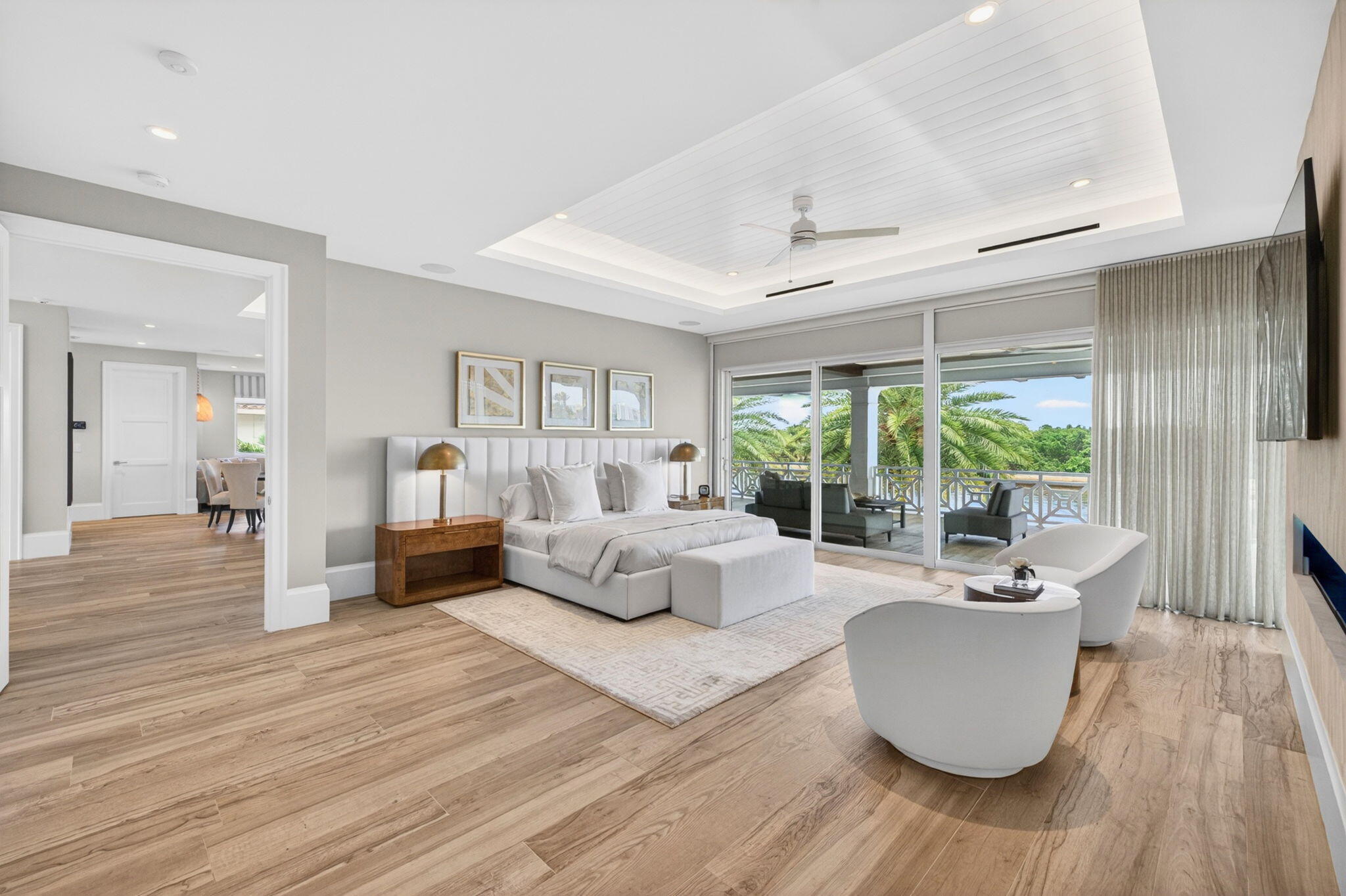 CORAL RIDGE NORTH ADD - Residential