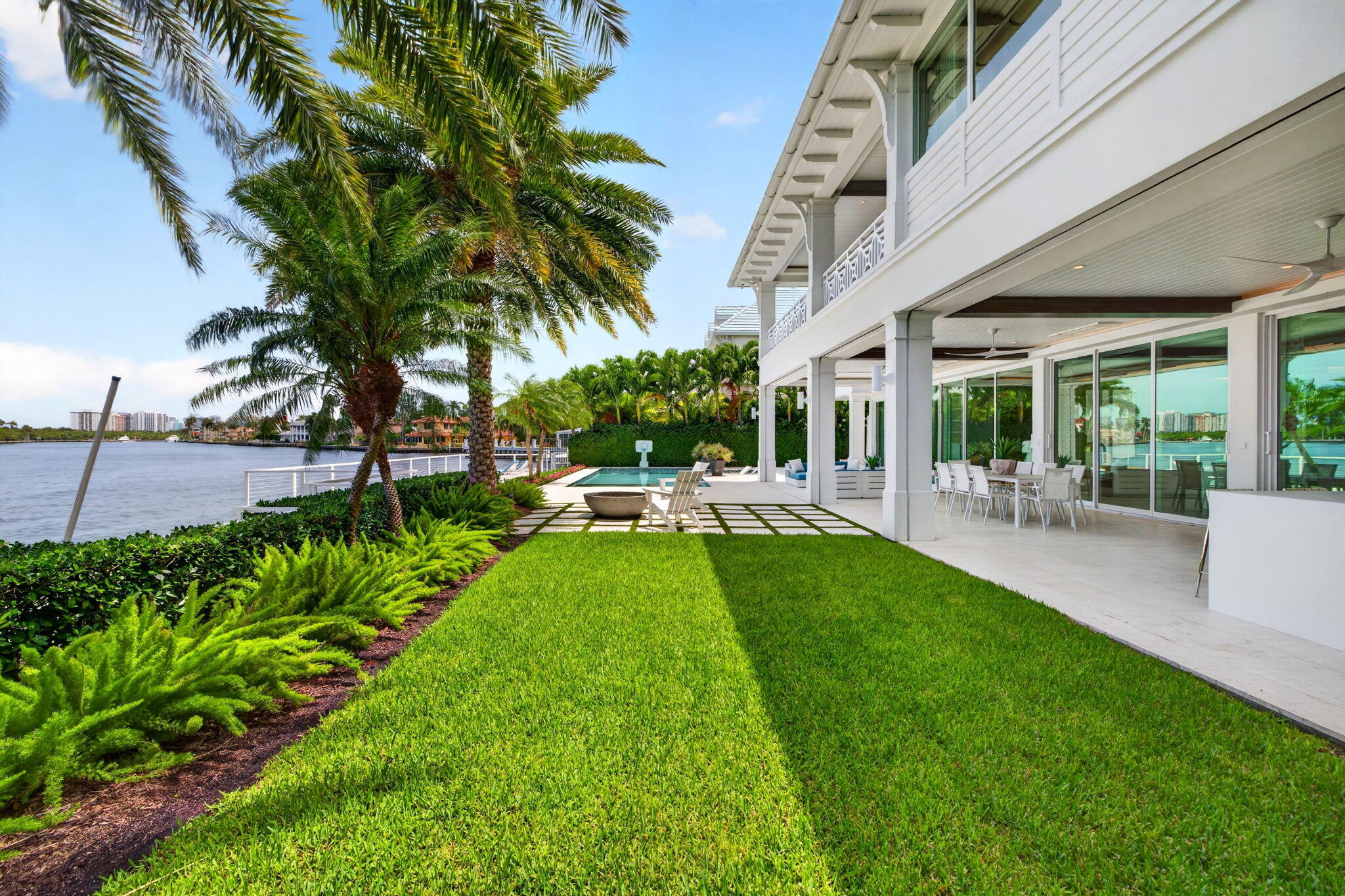 CORAL RIDGE NORTH ADD - Residential