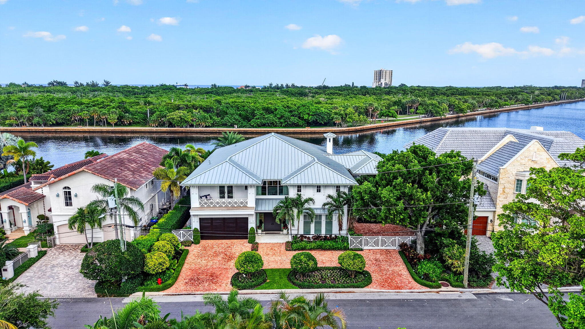 CORAL RIDGE NORTH ADD - Residential