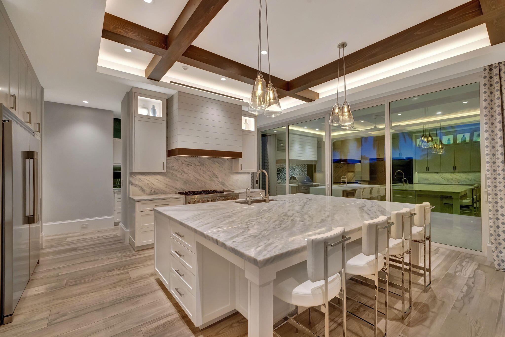 CORAL RIDGE NORTH ADD - Residential