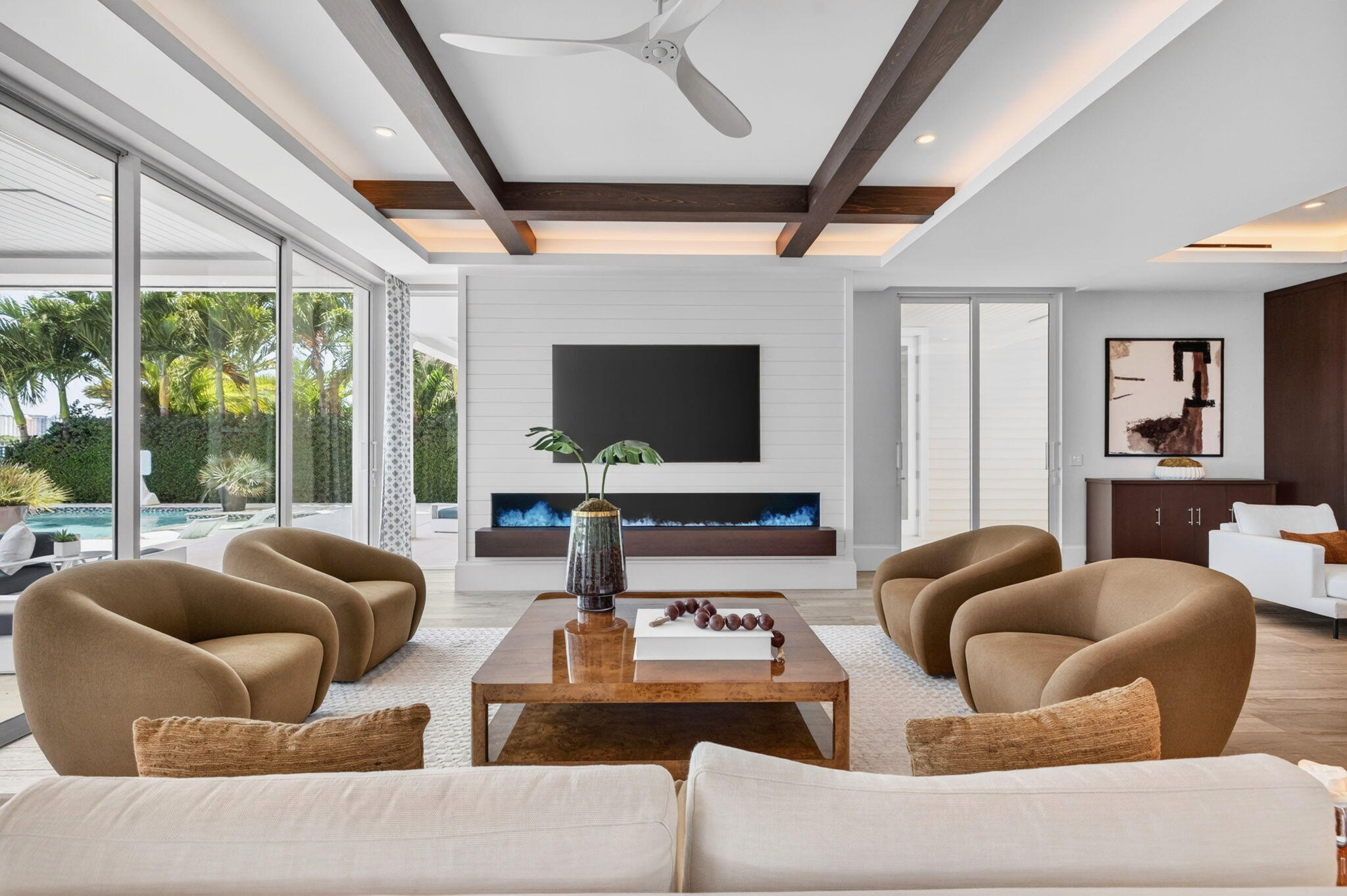 CORAL RIDGE NORTH ADD - Residential