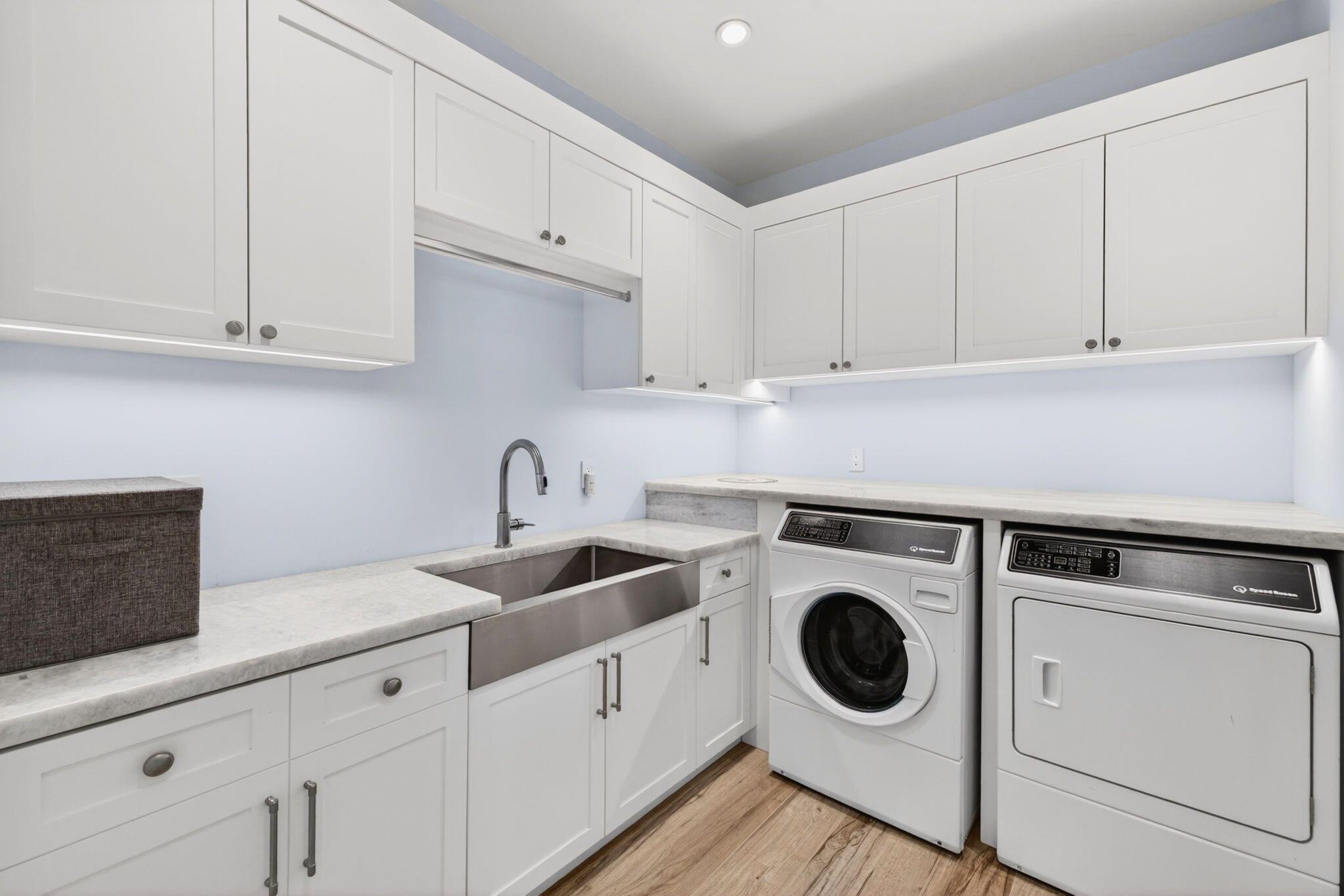 CORAL RIDGE NORTH ADD - Residential