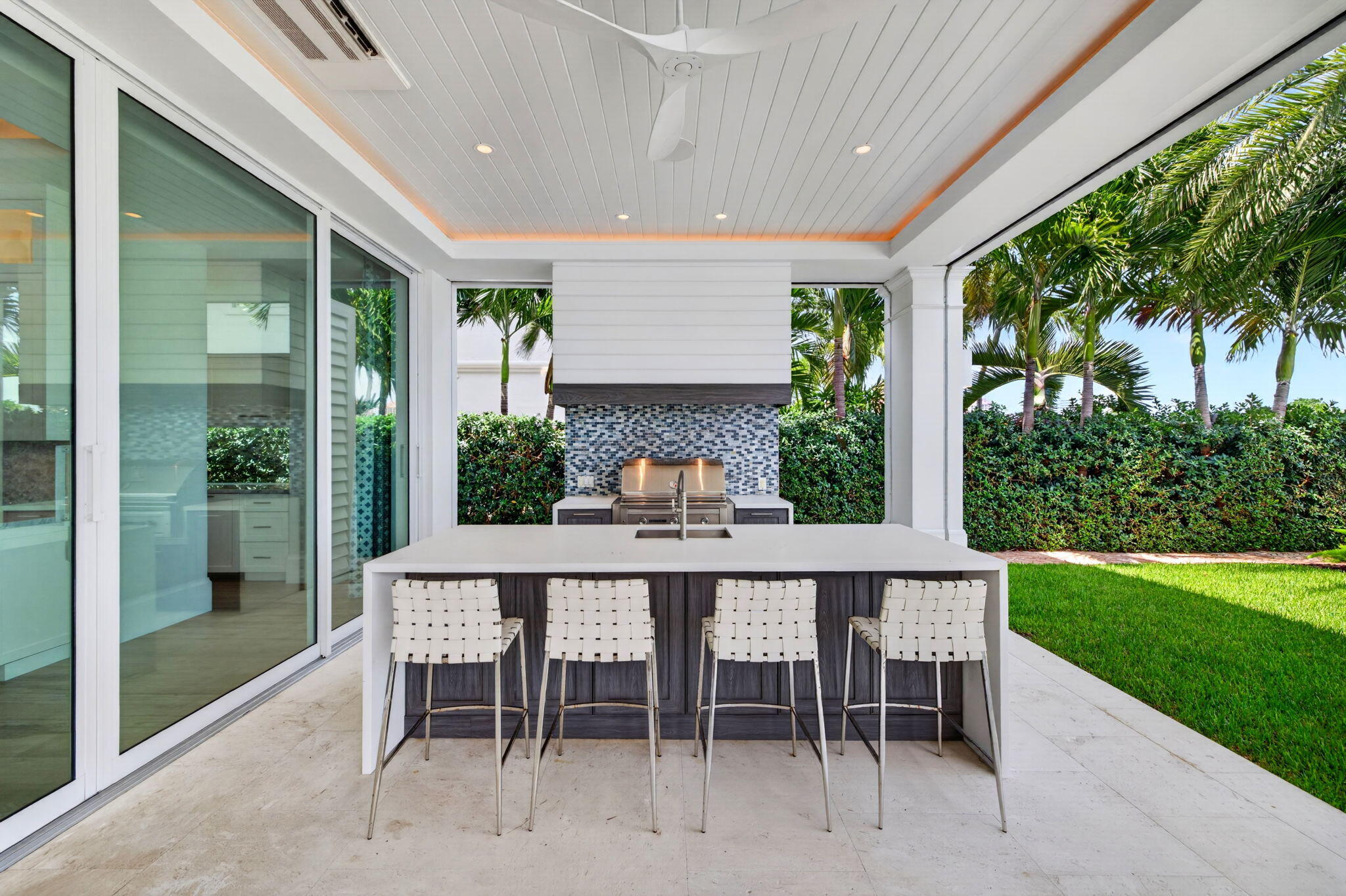 CORAL RIDGE NORTH ADD - Residential