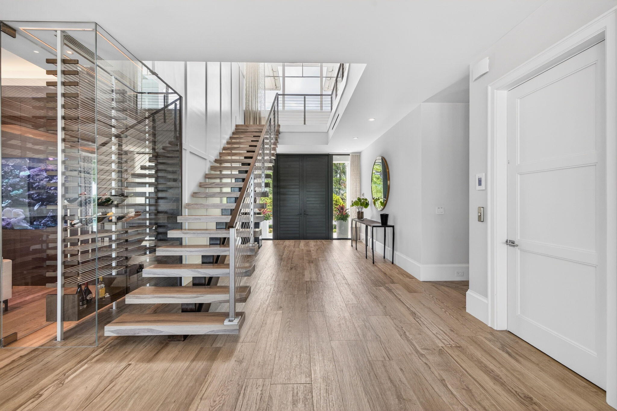 CORAL RIDGE NORTH ADD - Residential