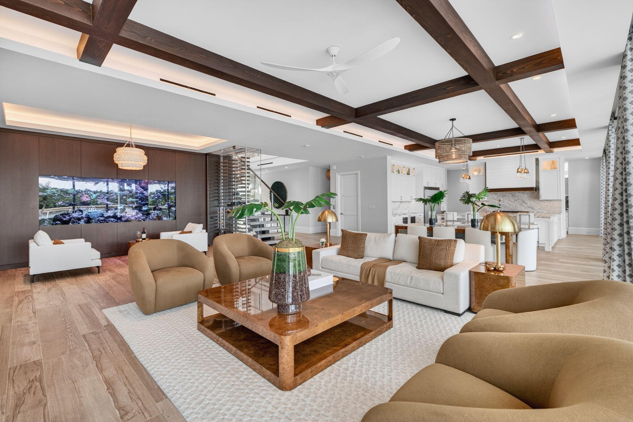 CORAL RIDGE NORTH ADD - Residential