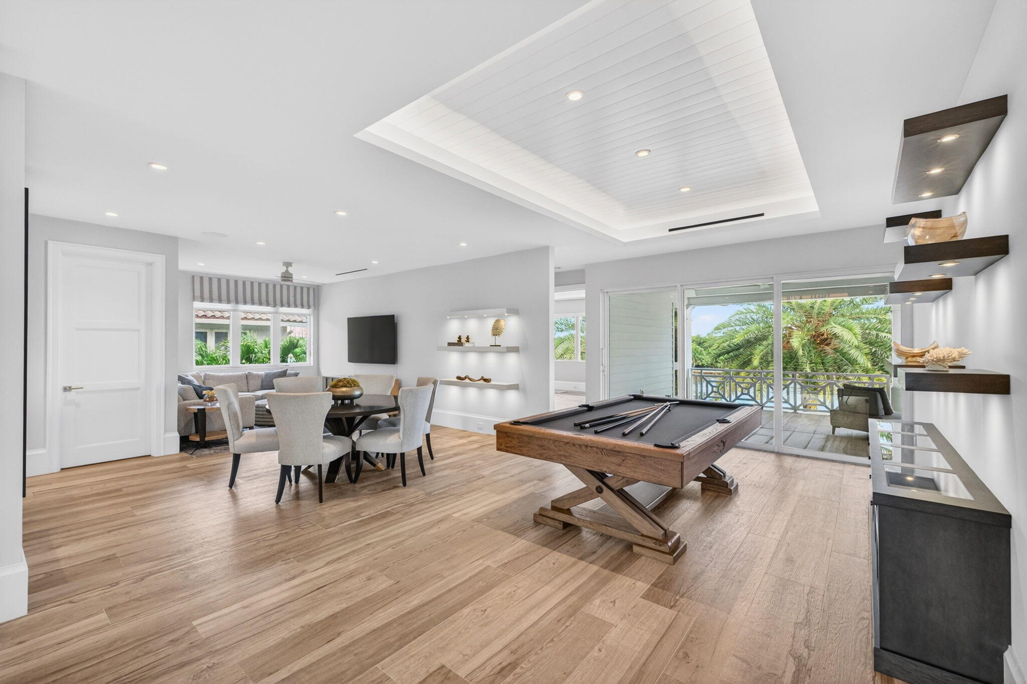 CORAL RIDGE NORTH ADD - Residential