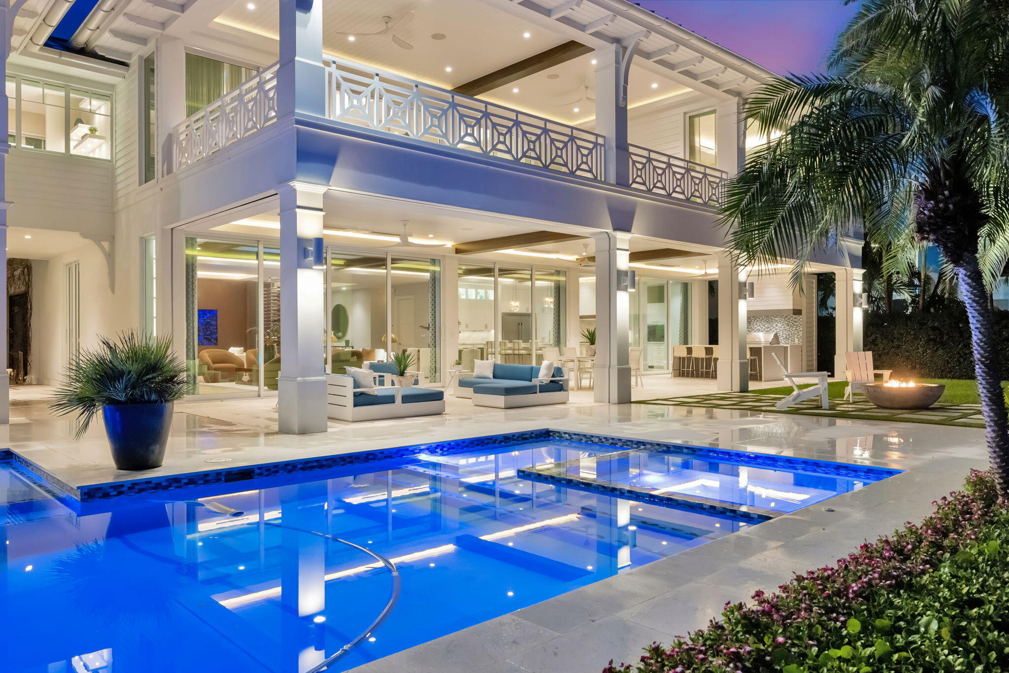 CORAL RIDGE NORTH ADD - Residential