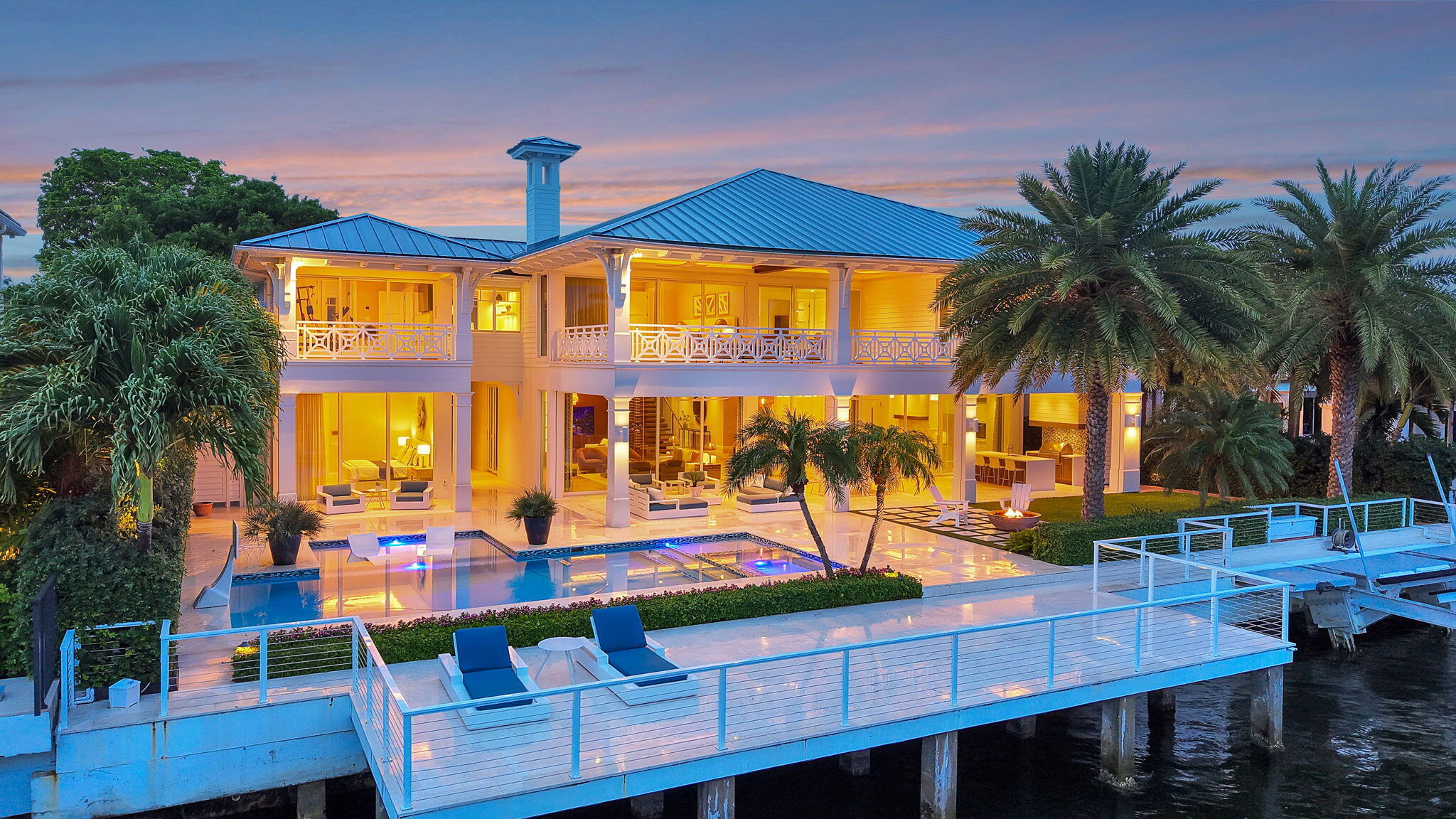 CORAL RIDGE NORTH ADD - Residential