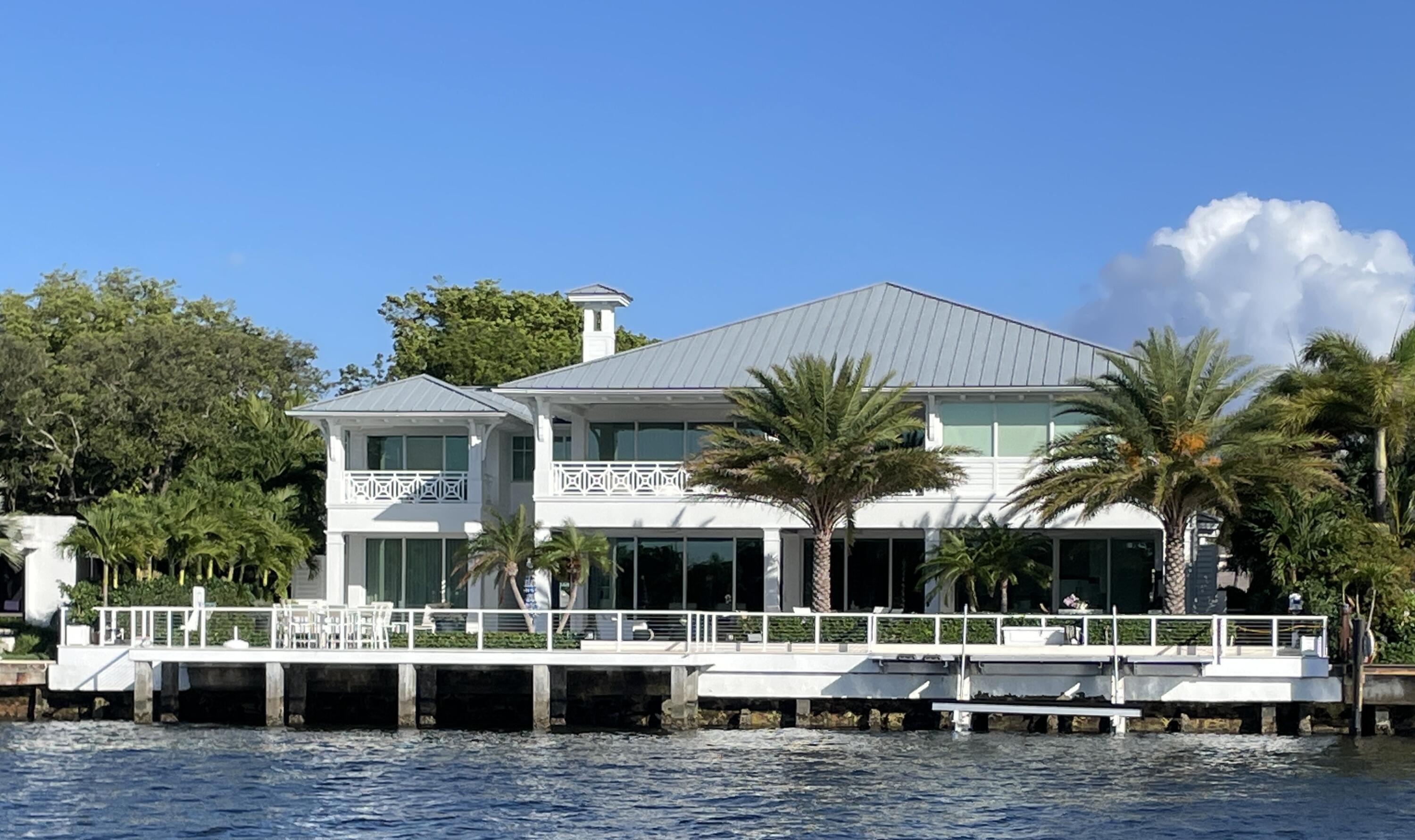 CORAL RIDGE NORTH ADD - Residential