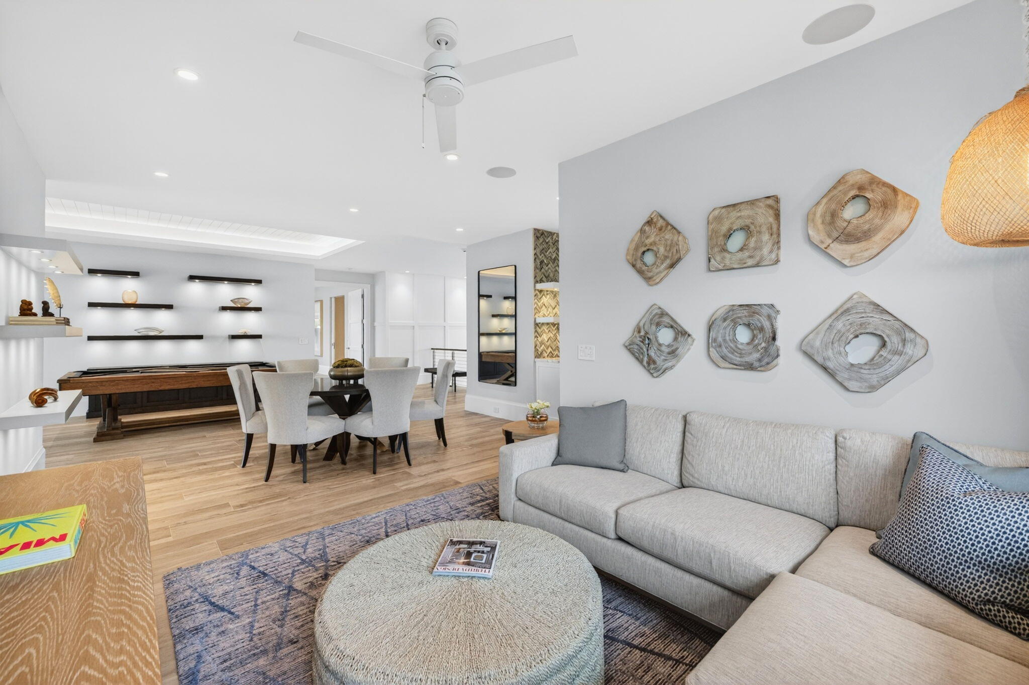 CORAL RIDGE NORTH ADD - Residential