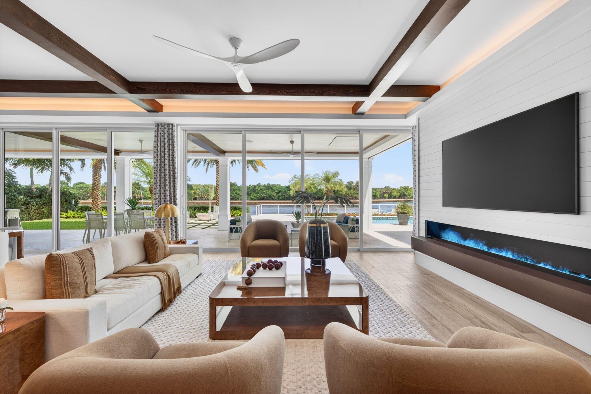 CORAL RIDGE NORTH ADD - Residential