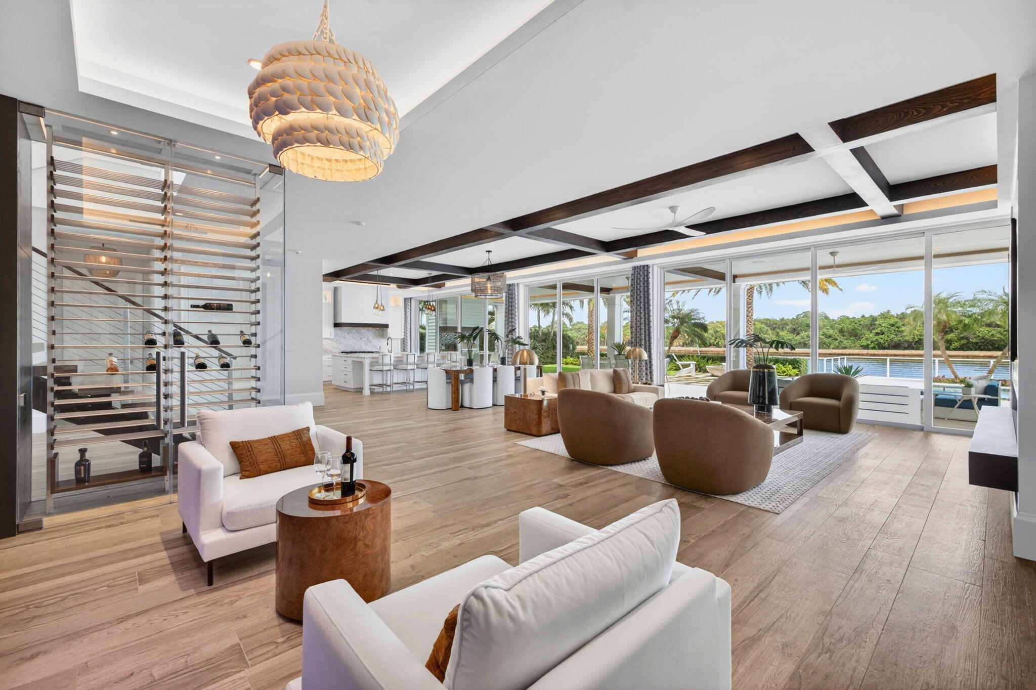 CORAL RIDGE NORTH ADD - Residential