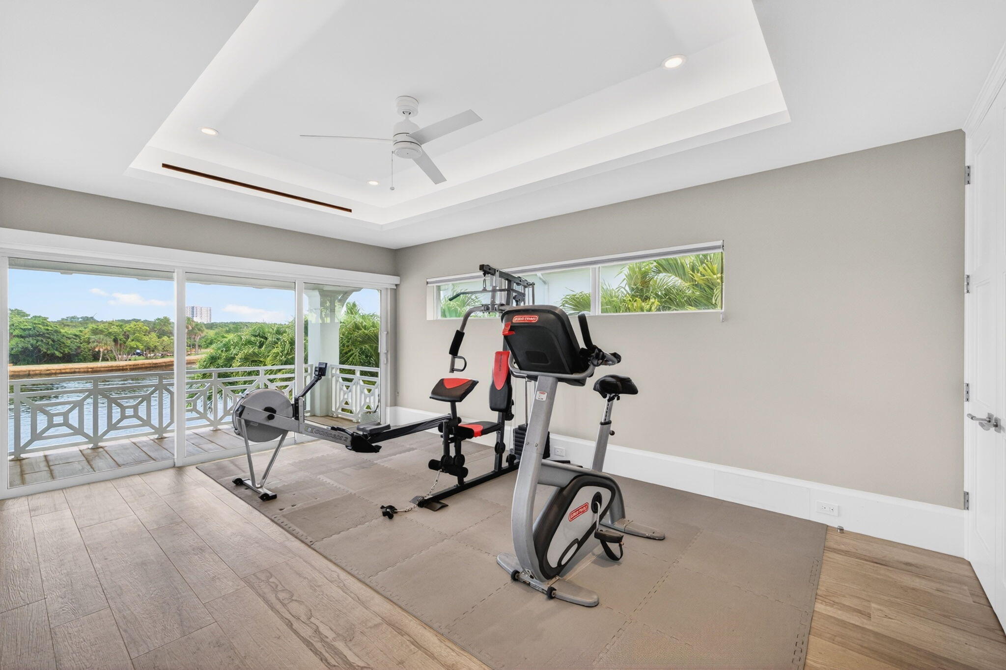 CORAL RIDGE NORTH ADD - Residential