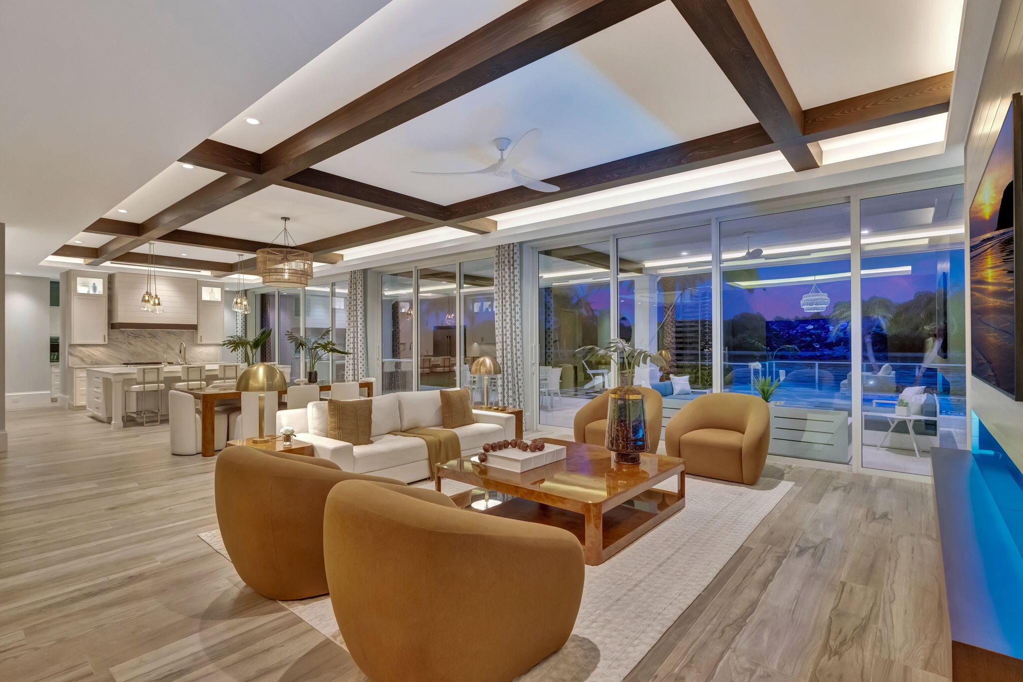 CORAL RIDGE NORTH ADD - Residential