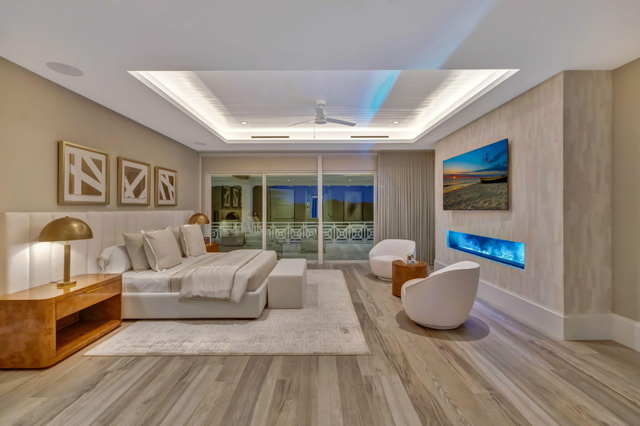 CORAL RIDGE NORTH ADD - Residential