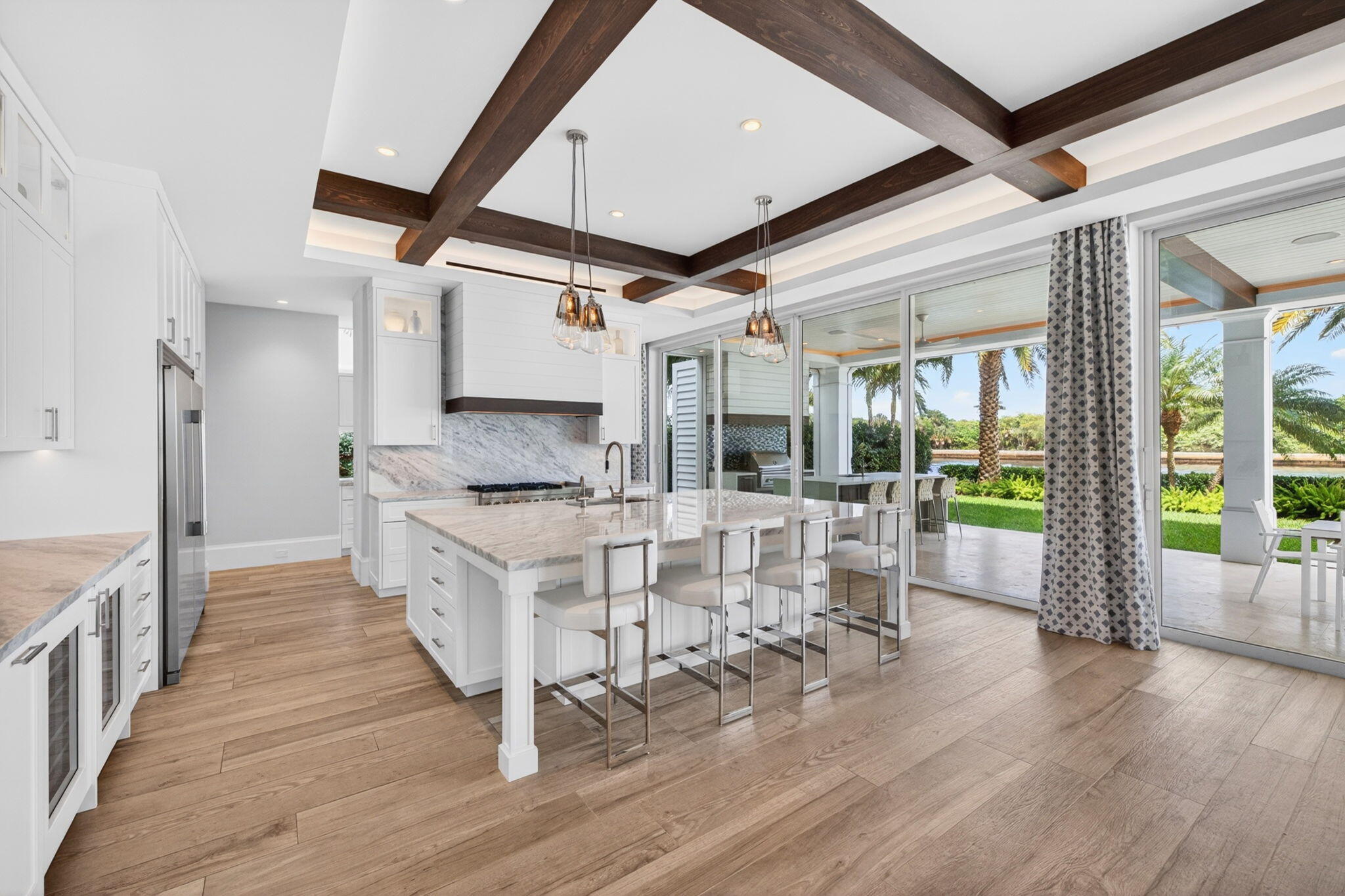 CORAL RIDGE NORTH ADD - Residential